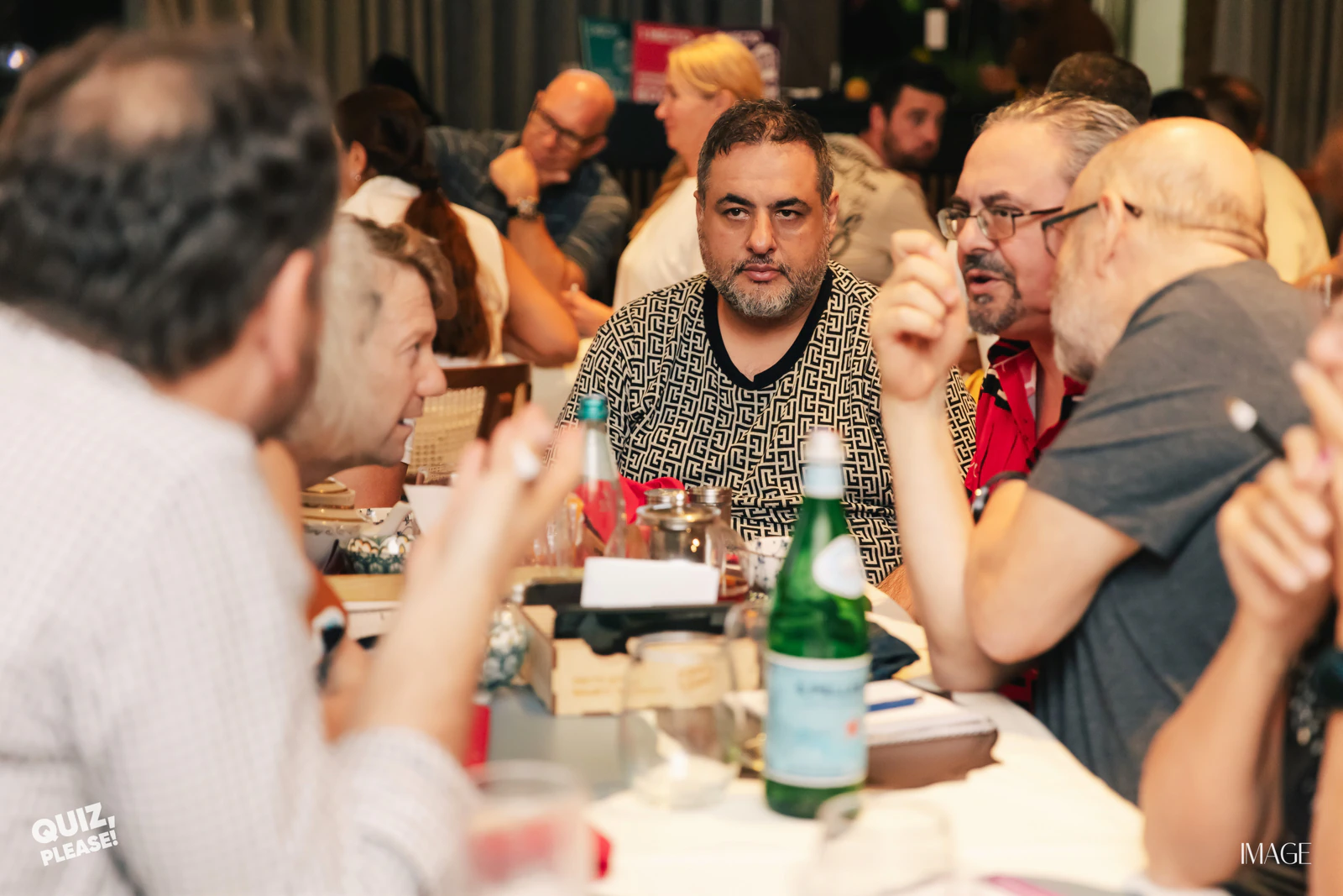 Quiz, Please at Grandma’s Secret, North Miami Beach — Events photography by IMAGE MIAMI — photo 93 of 95