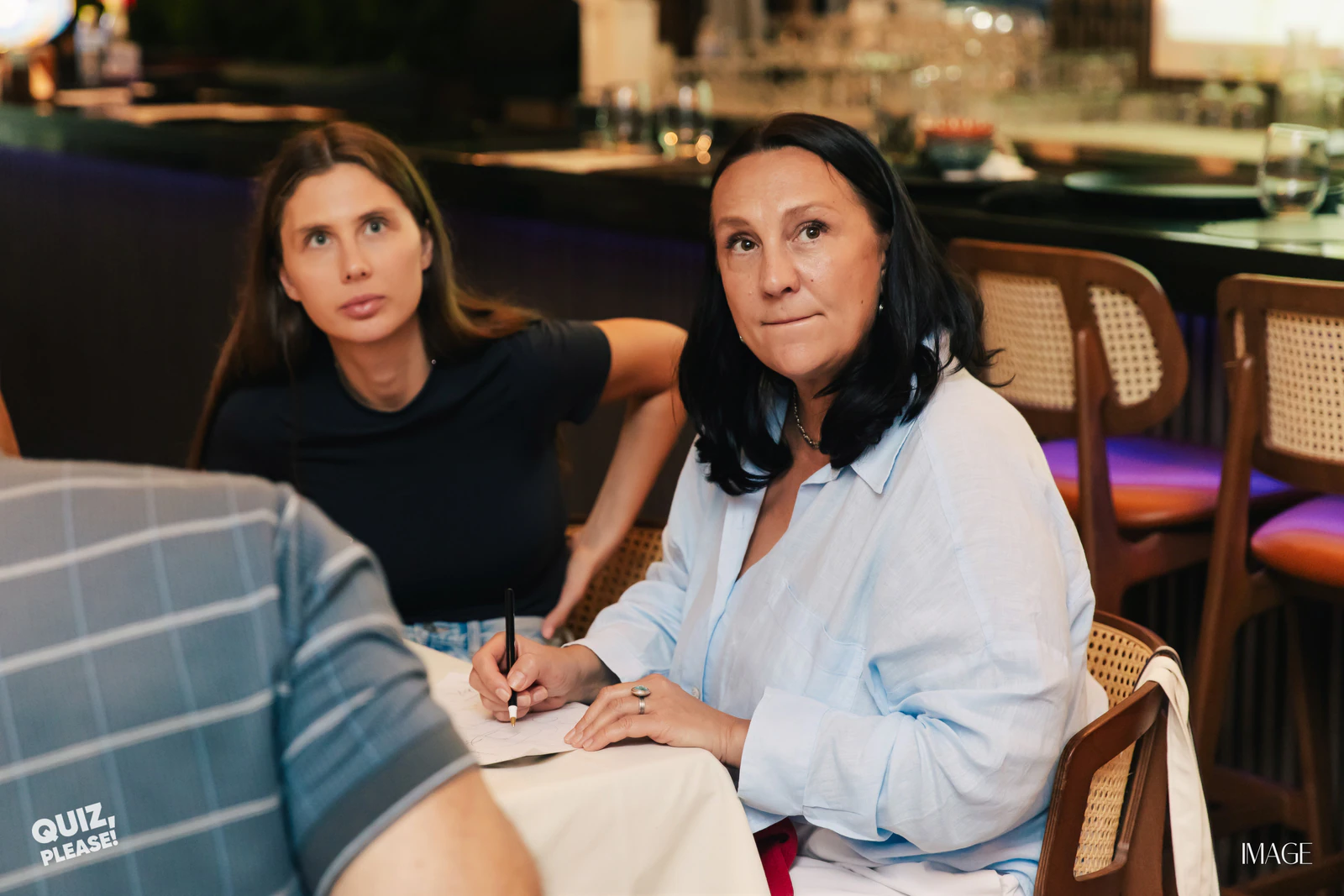 Quiz, Please at Grandma’s Secret, North Miami Beach — Events photography by IMAGE MIAMI — photo 16 of 95