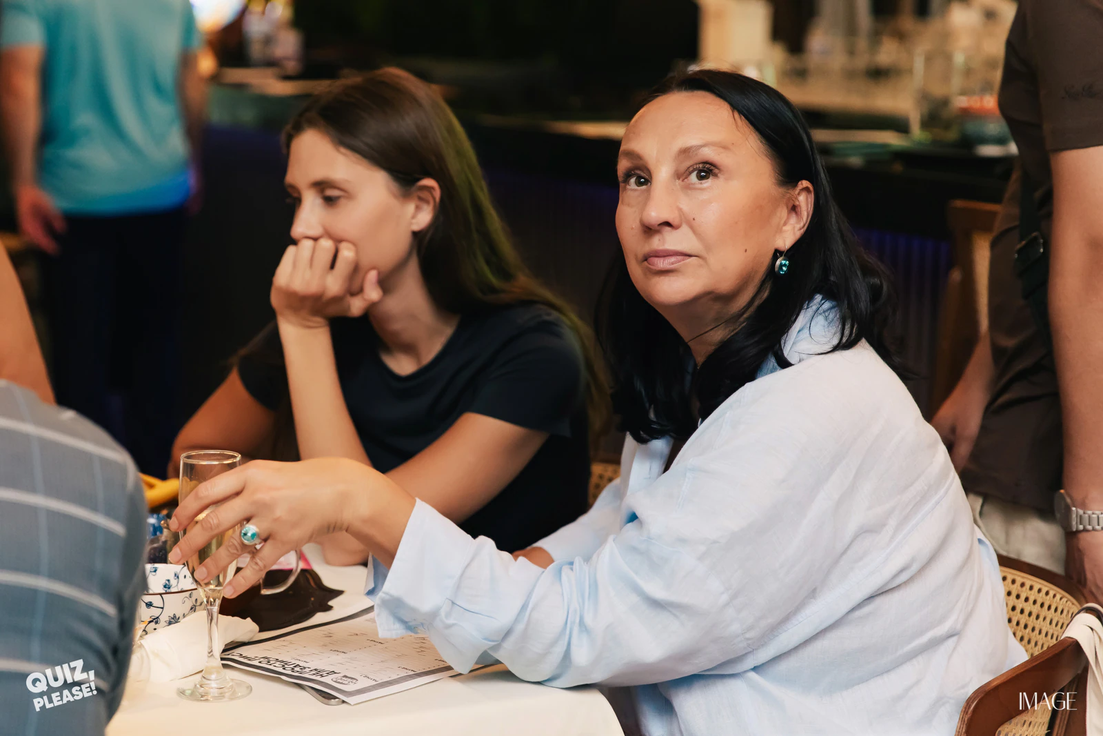 Quiz, Please at Grandma’s Secret, North Miami Beach — Events photography by IMAGE MIAMI — photo 34 of 95