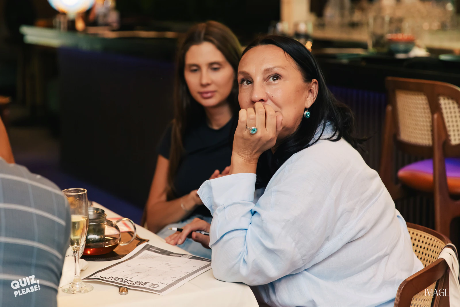 Quiz, Please at Grandma’s Secret, North Miami Beach — Events photography by IMAGE MIAMI — photo 29 of 95