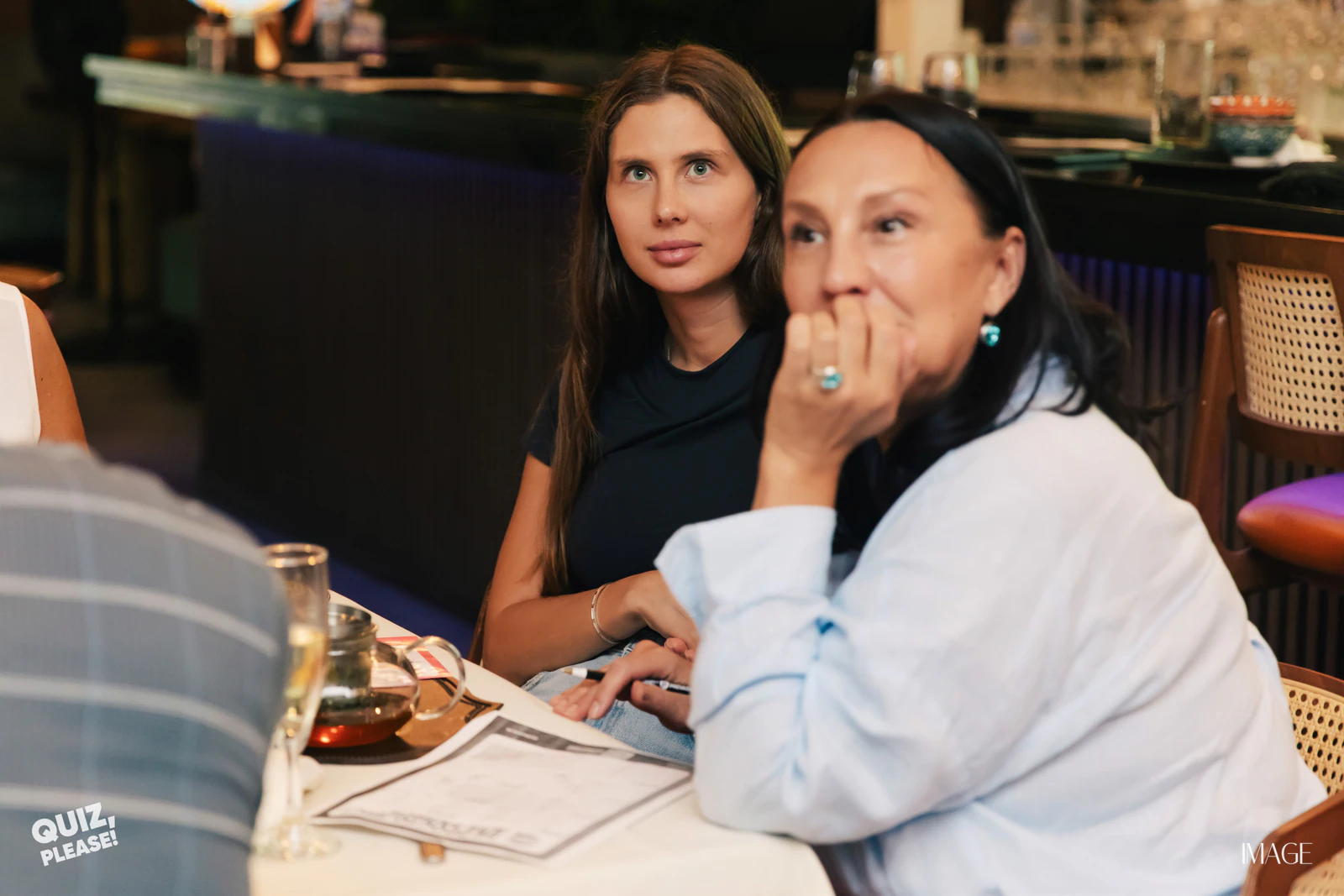 Quiz, Please at Grandma’s Secret, North Miami Beach — Events photography by IMAGE MIAMI — photo 25 of 95
