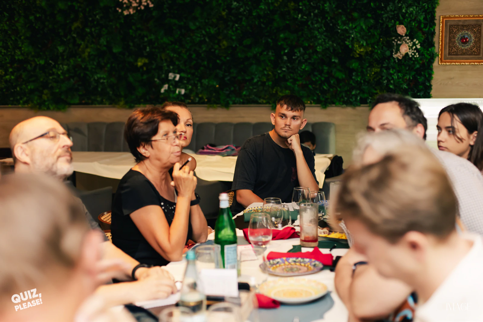 Quiz, Please at Grandma’s Secret, North Miami Beach — Events photography by IMAGE MIAMI — photo 71 of 95