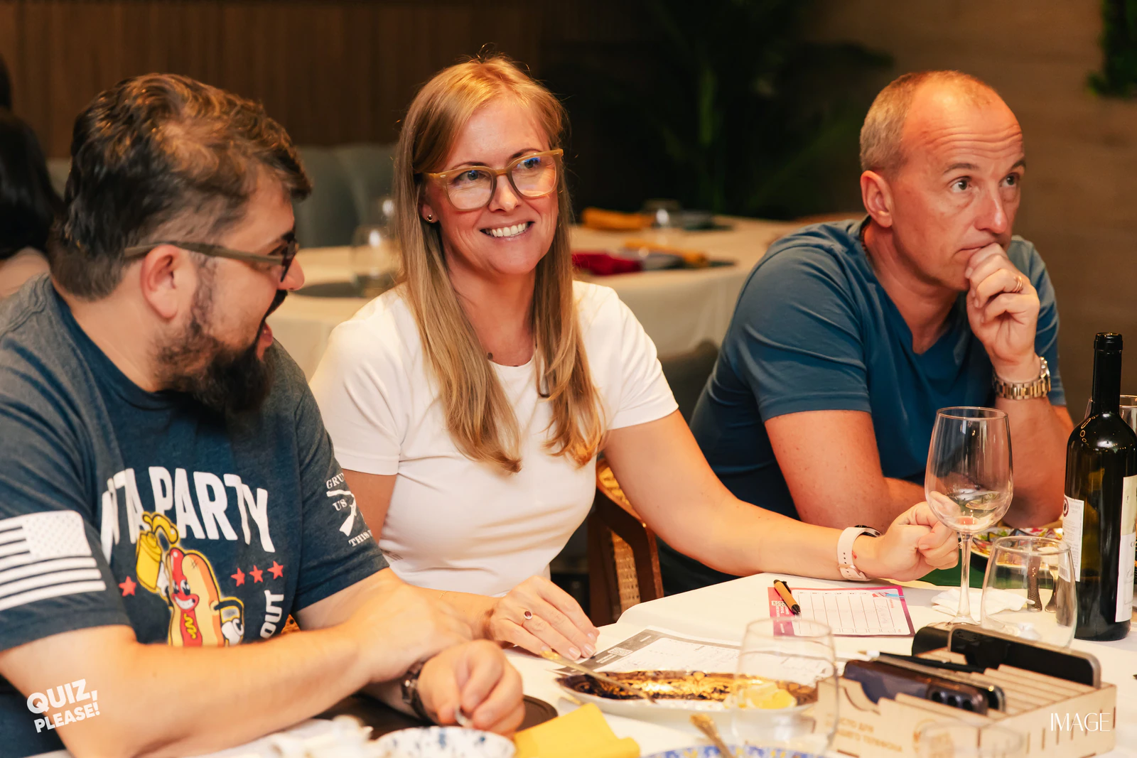 Quiz, Please at Grandma’s Secret, North Miami Beach — Events photography by IMAGE MIAMI — photo 84 of 95