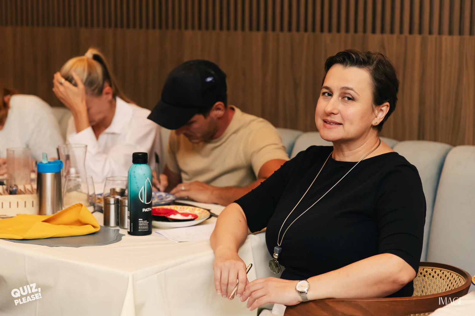 Quiz, Please at Grandma’s Secret, North Miami Beach — Events photography by IMAGE MIAMI — photo 92 of 95