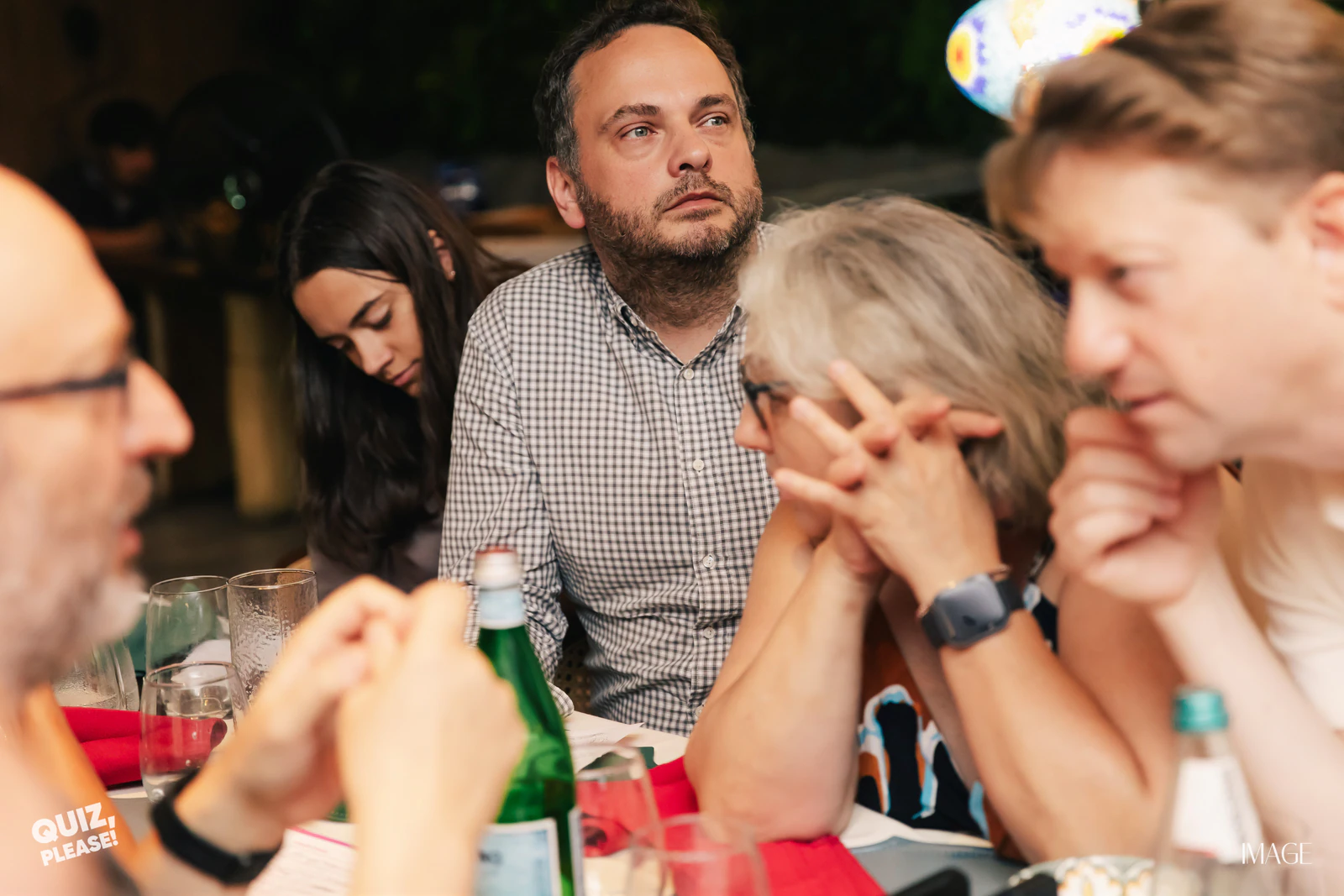 Quiz, Please at Grandma’s Secret, North Miami Beach — Events photography by IMAGE MIAMI — photo 60 of 95