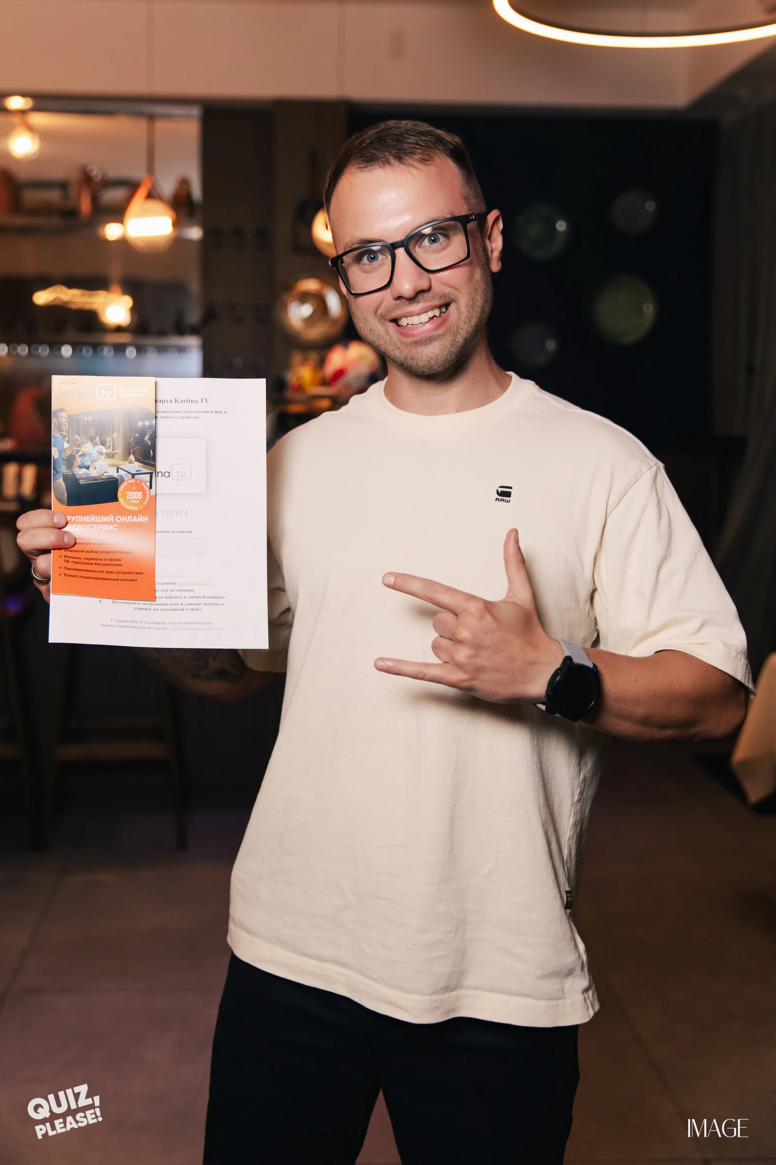 Quiz, Please at Grandma’s Secret, North Miami Beach — Events photography by IMAGE MIAMI — photo 38 of 95
