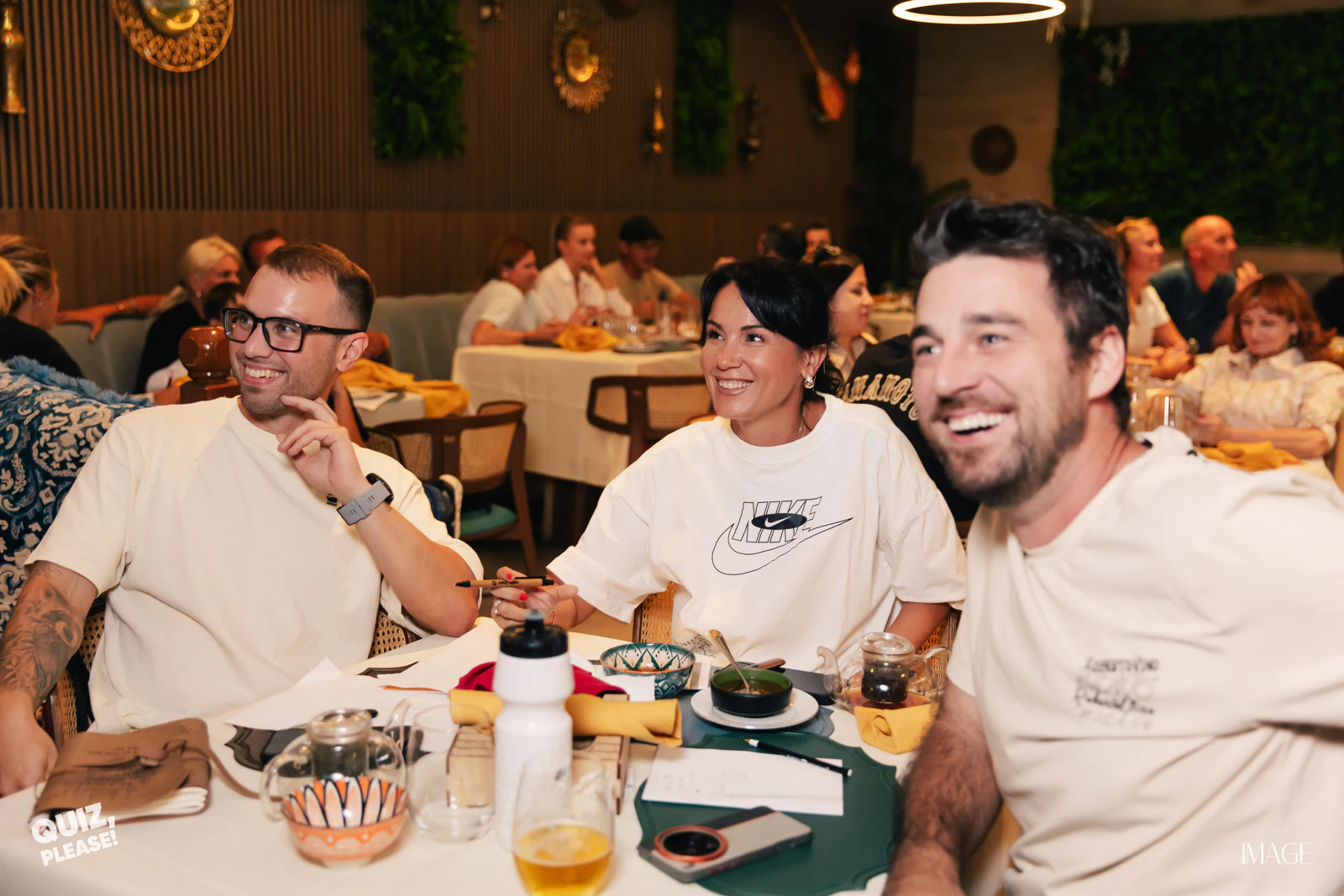Quiz, Please at Grandma’s Secret, North Miami Beach — Events photography by IMAGE MIAMI — photo 39 of 95