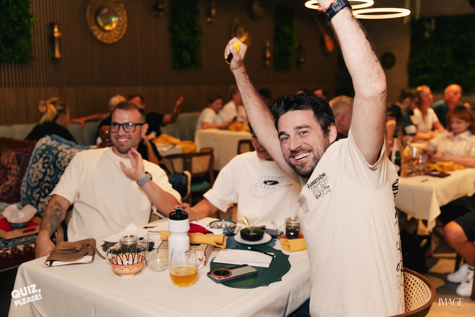 Quiz, Please at Grandma’s Secret, North Miami Beach — Events photography by IMAGE MIAMI — photo 67 of 95