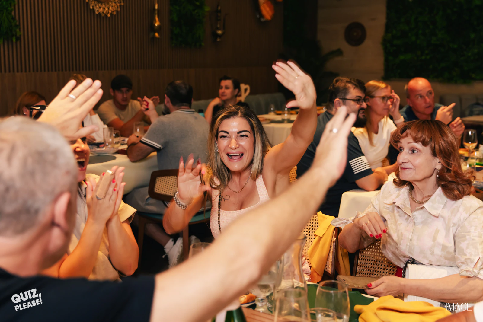 Quiz, Please at Grandma’s Secret, North Miami Beach — Events photography by IMAGE MIAMI — photo 36 of 95