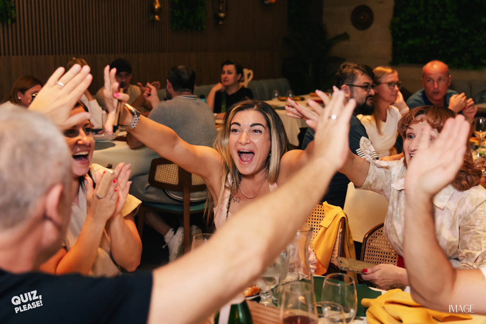 Quiz, Please at Grandma’s Secret, North Miami Beach — Events photography by IMAGE MIAMI — photo 80 of 95