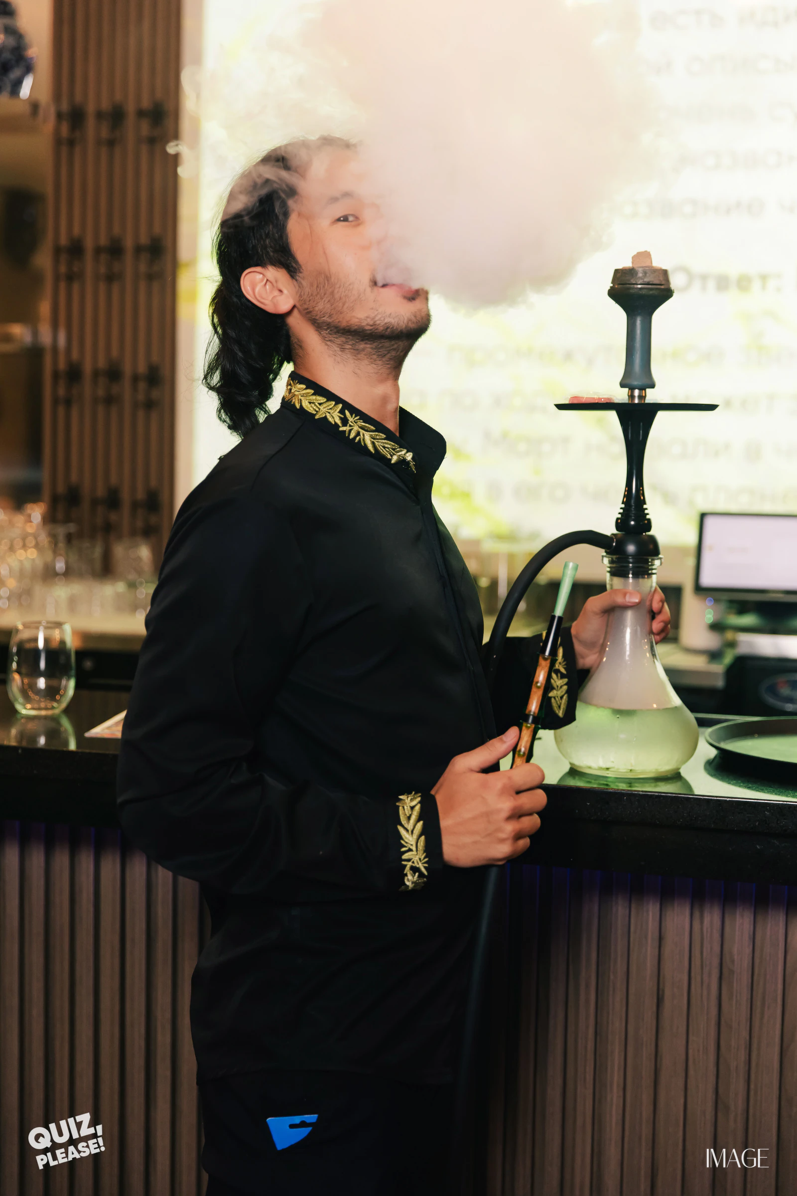 Quiz, Please at Grandma’s Secret, North Miami Beach — Events photography by IMAGE MIAMI — photo 41 of 95