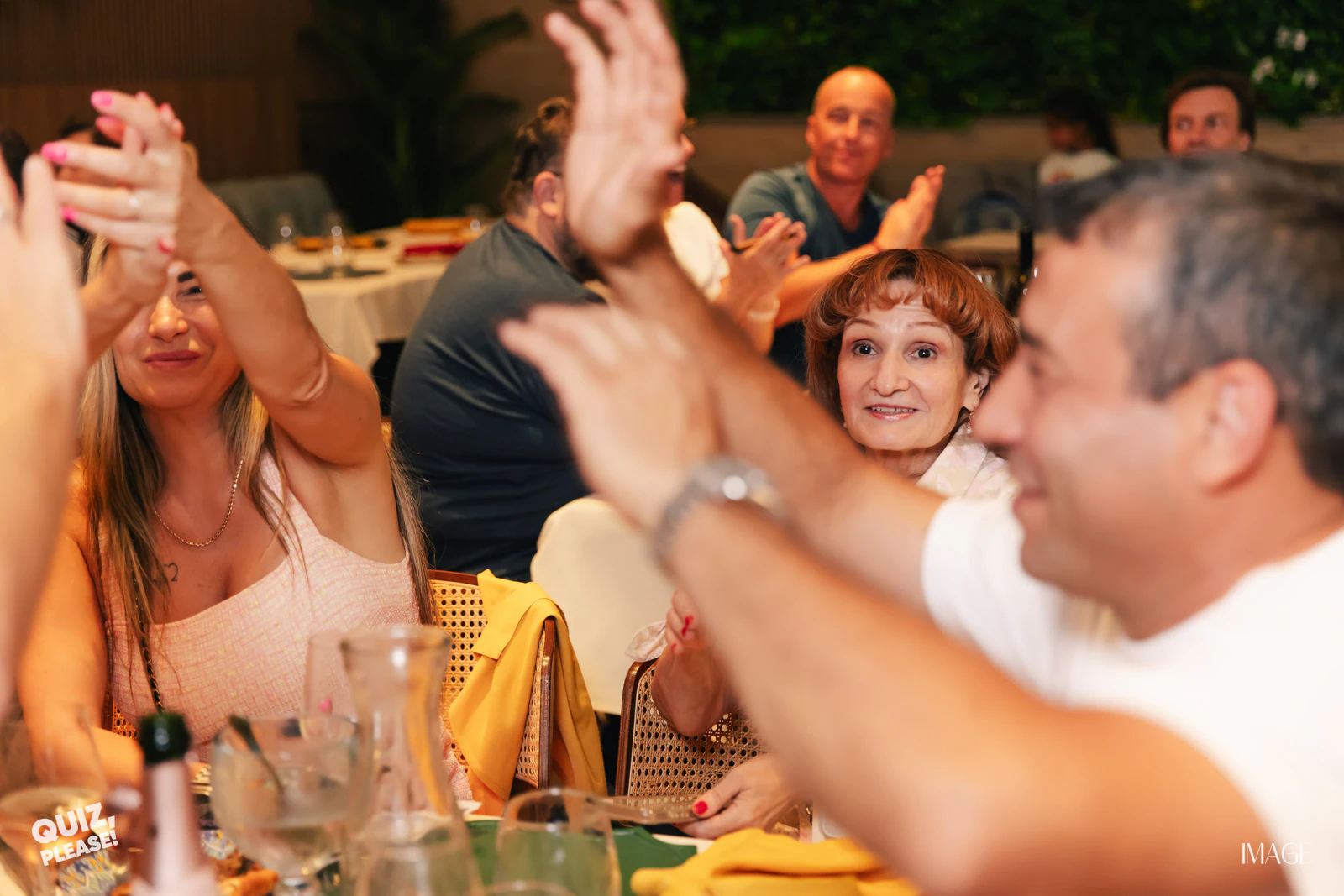 Quiz, Please at Grandma’s Secret, North Miami Beach — Events photography by IMAGE MIAMI — photo 30 of 95