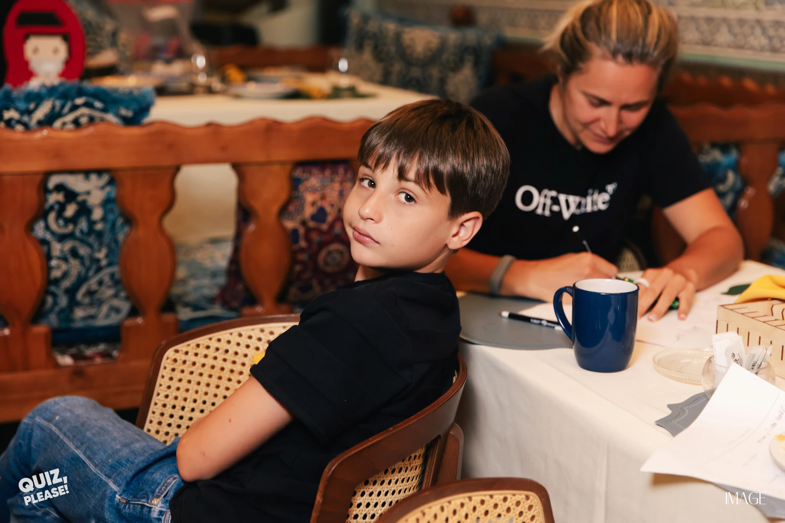 Quiz, Please at Grandma’s Secret, North Miami Beach — Events photography by IMAGE MIAMI — photo 19 of 95