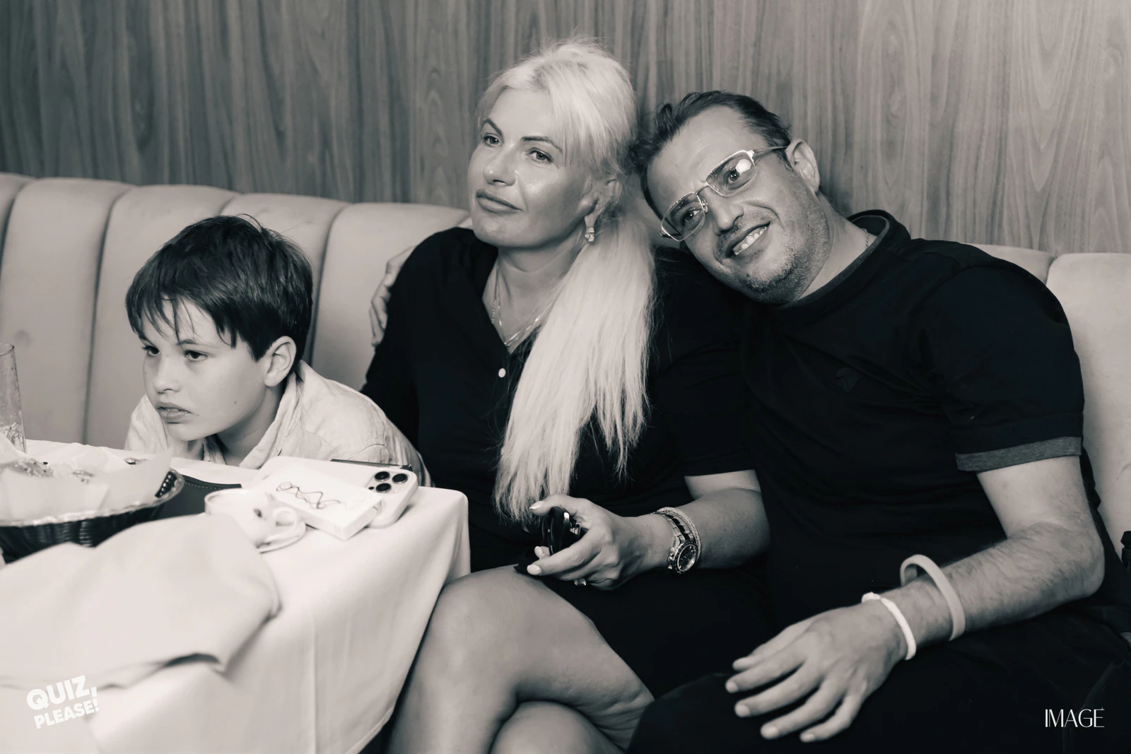 Quiz, Please at Grandma’s Secret, North Miami Beach — Events photography by IMAGE MIAMI — photo 44 of 95