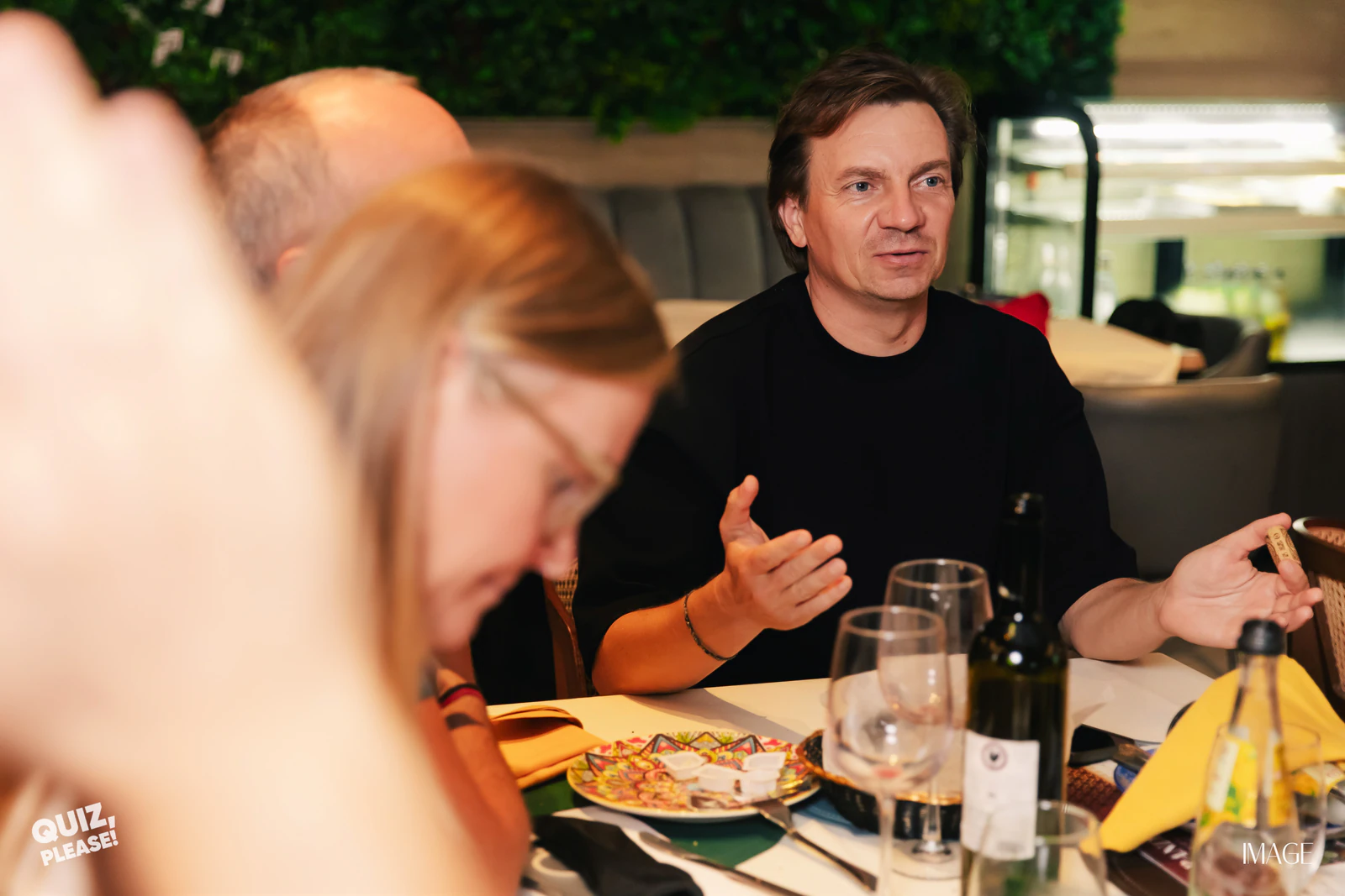 Quiz, Please at Grandma’s Secret, North Miami Beach — Events photography by IMAGE MIAMI — photo 94 of 95