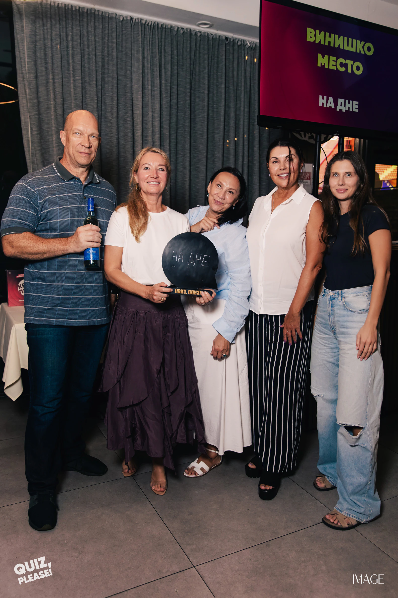 Quiz, Please at Grandma’s Secret, North Miami Beach — Events photography by IMAGE MIAMI — photo 74 of 95
