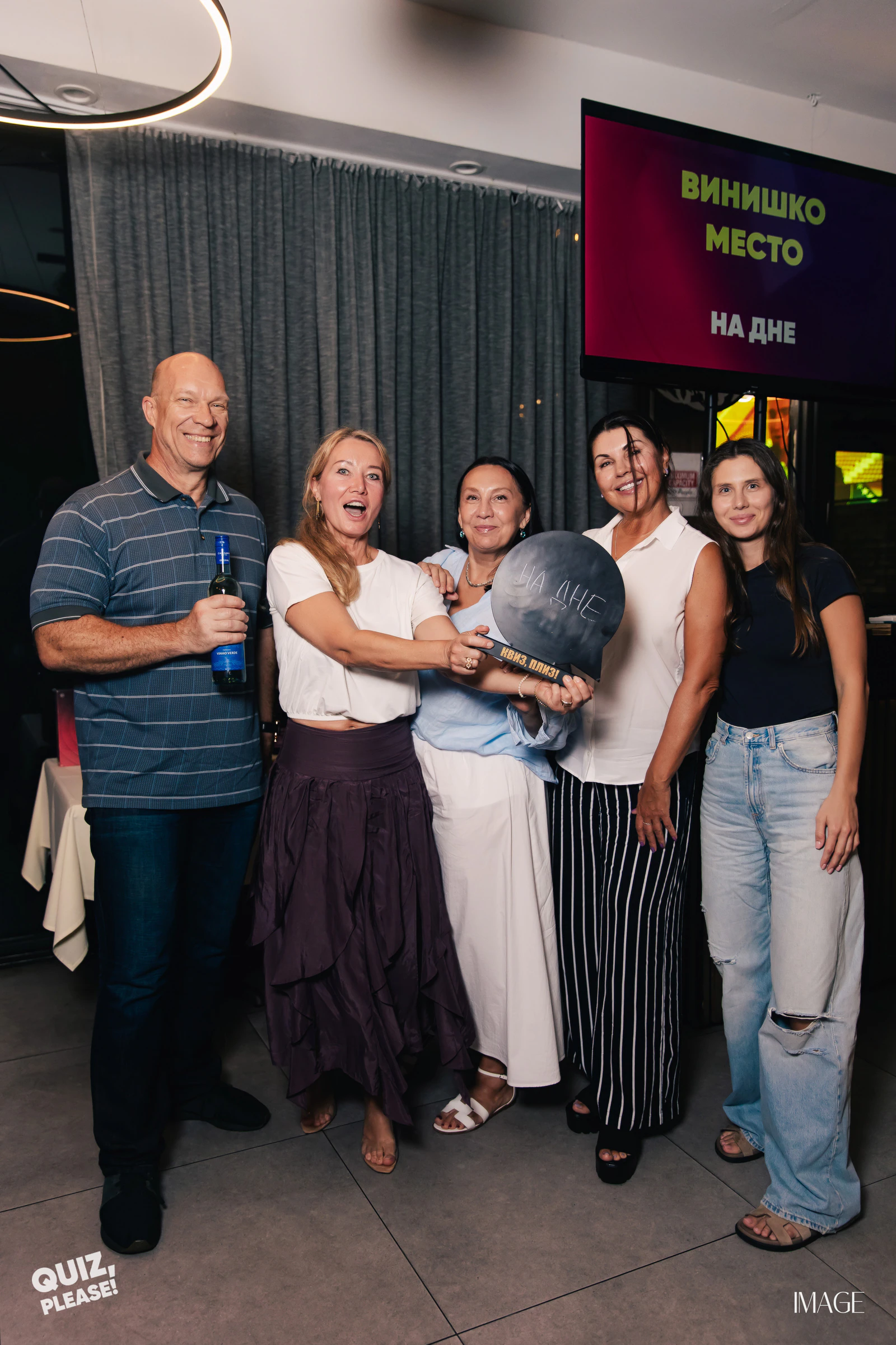 Quiz, Please at Grandma’s Secret, North Miami Beach — Events photography by IMAGE MIAMI — photo 86 of 95
