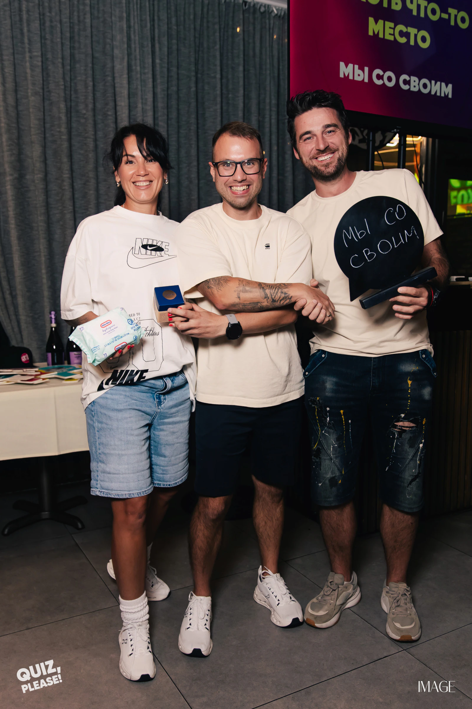 Quiz, Please at Grandma’s Secret, North Miami Beach — Events photography by IMAGE MIAMI — photo 79 of 95