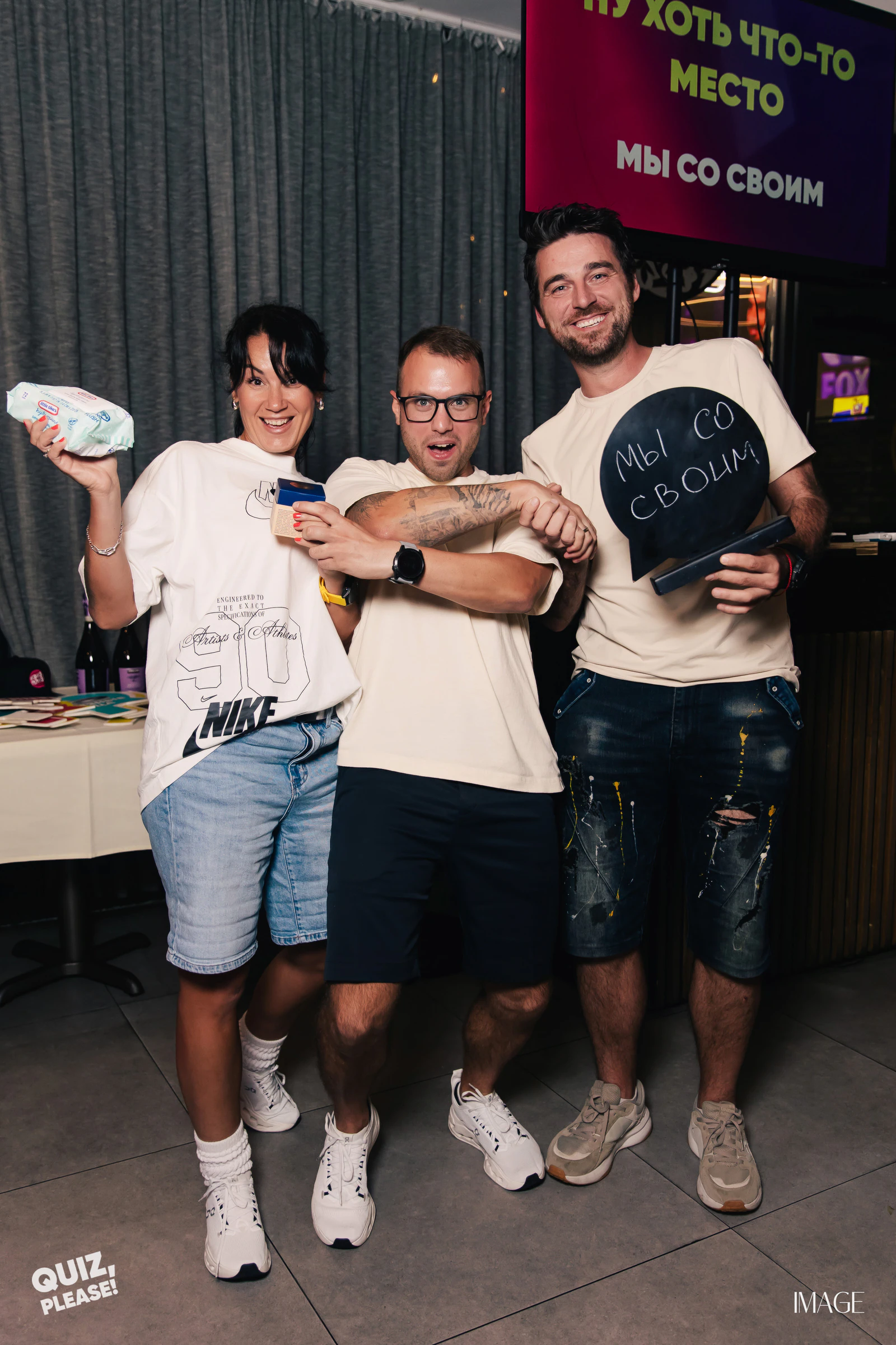Quiz, Please at Grandma’s Secret, North Miami Beach — Events photography by IMAGE MIAMI — photo 85 of 95