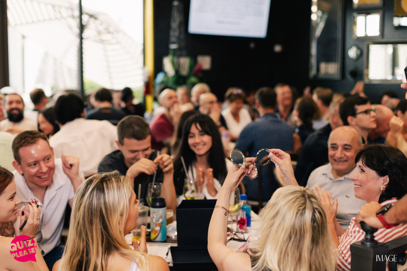 Quiz, Please at Lublu, Boca Raton — Events photography by IMAGE MIAMI — photo 13 of 137