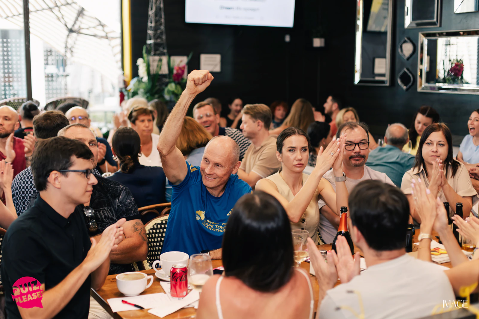 Quiz, Please at Lublu, Boca Raton — Events photography by IMAGE MIAMI — photo 61 of 137