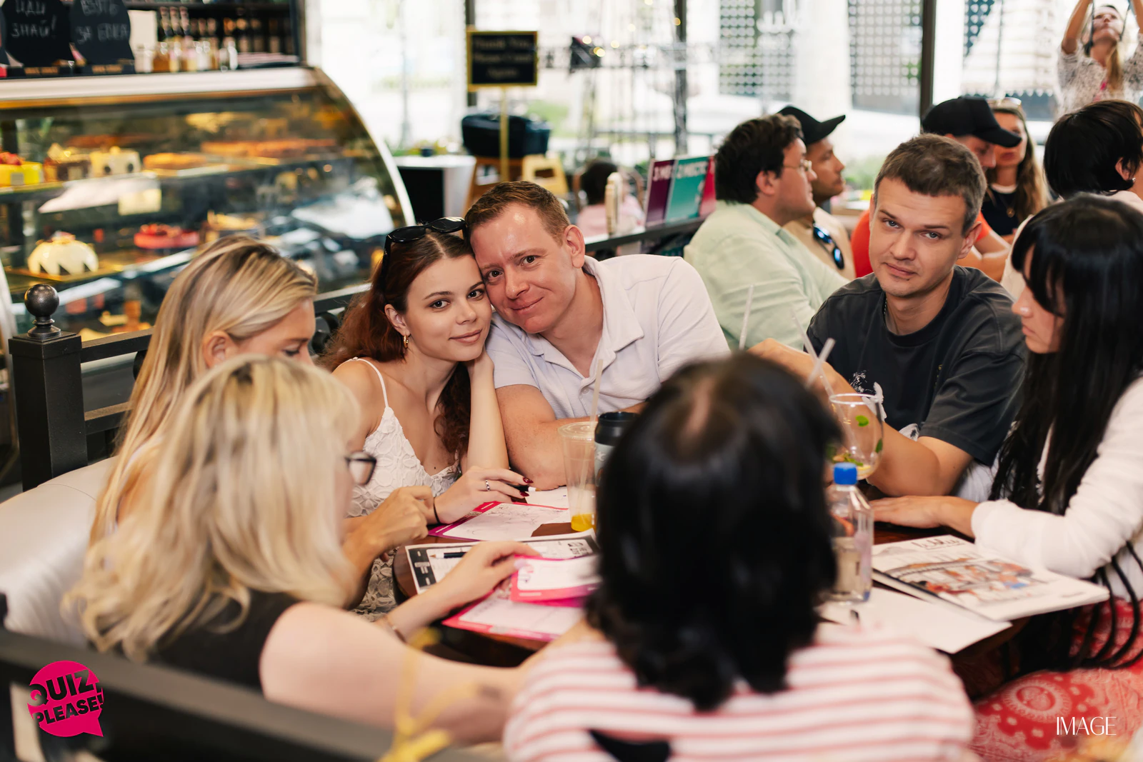 Quiz, Please at Lublu, Boca Raton — Events photography by IMAGE MIAMI — photo 83 of 137