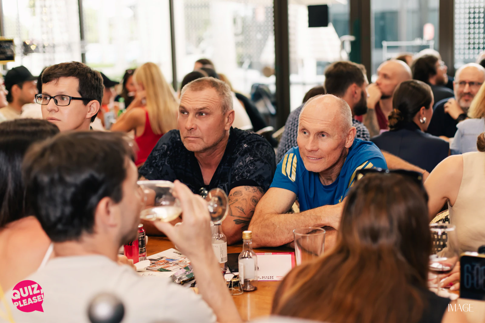 Quiz, Please at Lublu, Boca Raton — Events photography by IMAGE MIAMI — photo 125 of 137