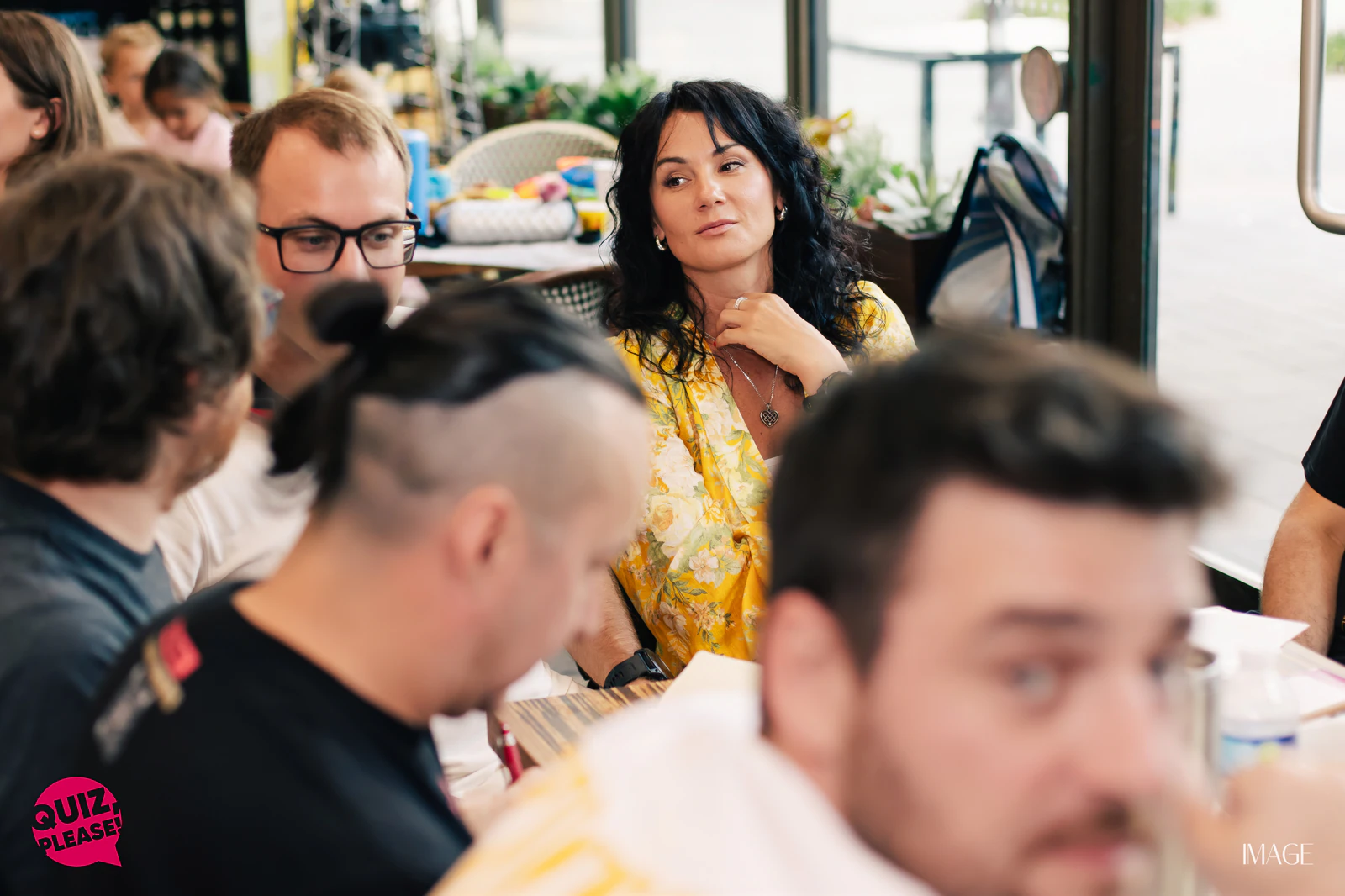 Quiz, Please at Lublu, Boca Raton — Events photography by IMAGE MIAMI — photo 79 of 137