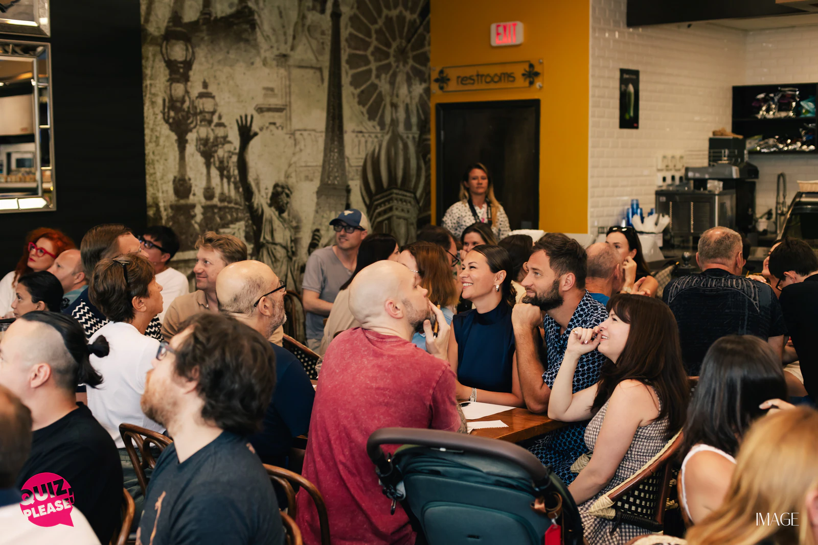Quiz, Please at Lublu, Boca Raton — Events photography by IMAGE MIAMI — photo 50 of 137