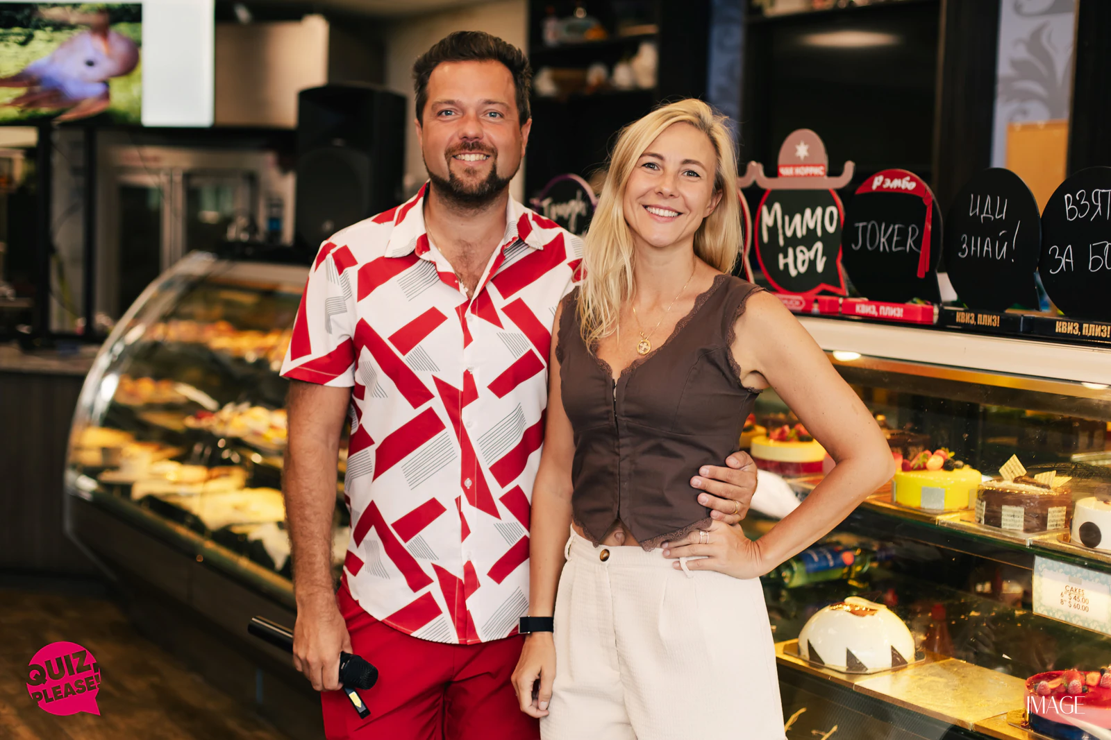 Quiz, Please at Lublu, Boca Raton — Events photography by IMAGE MIAMI — photo 10 of 137