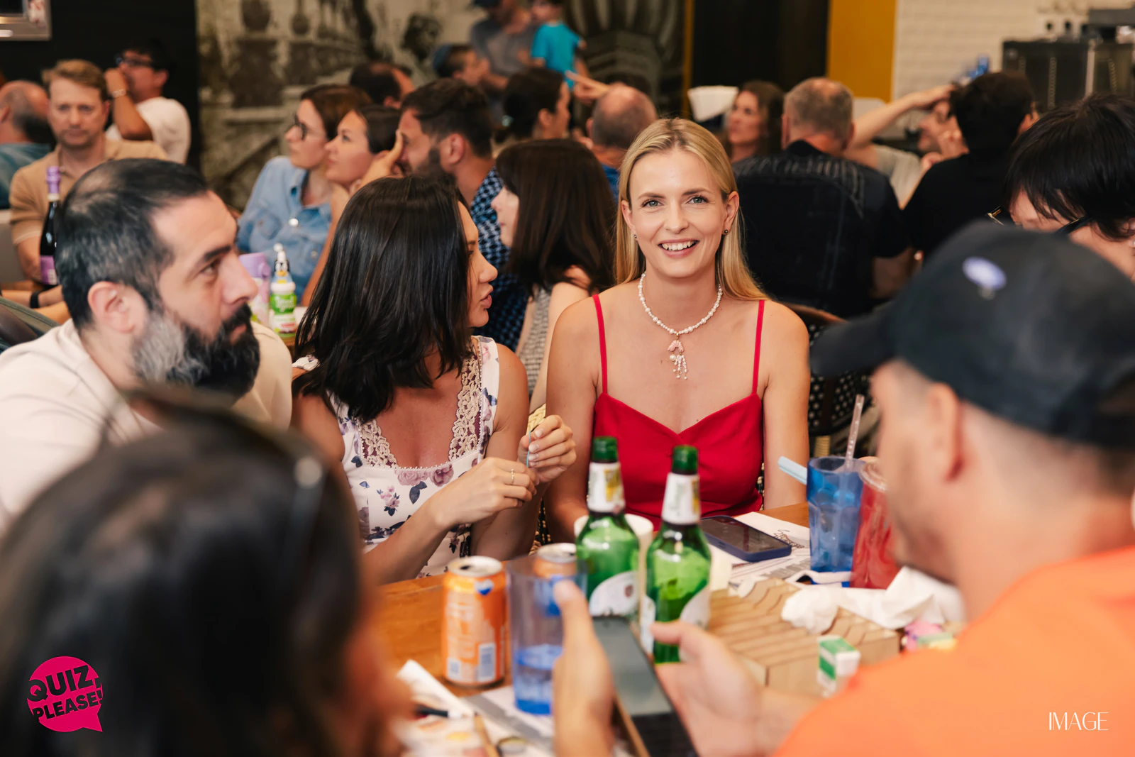 Quiz, Please at Lublu, Boca Raton — Events photography by IMAGE MIAMI — photo 133 of 137