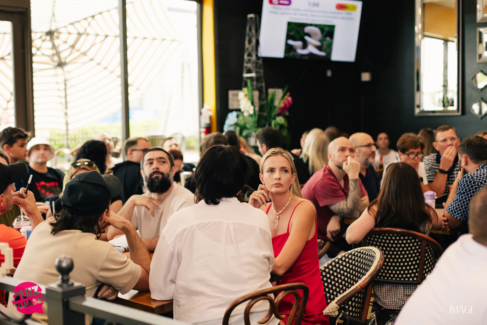 Quiz, Please at Lublu, Boca Raton — Events photography by IMAGE MIAMI — photo 7 of 137