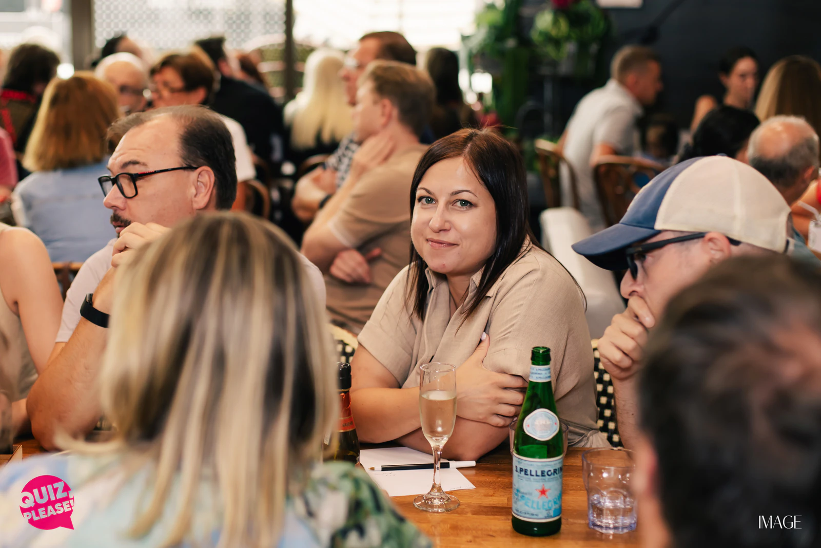 Quiz, Please at Lublu, Boca Raton — Events photography by IMAGE MIAMI — photo 98 of 137