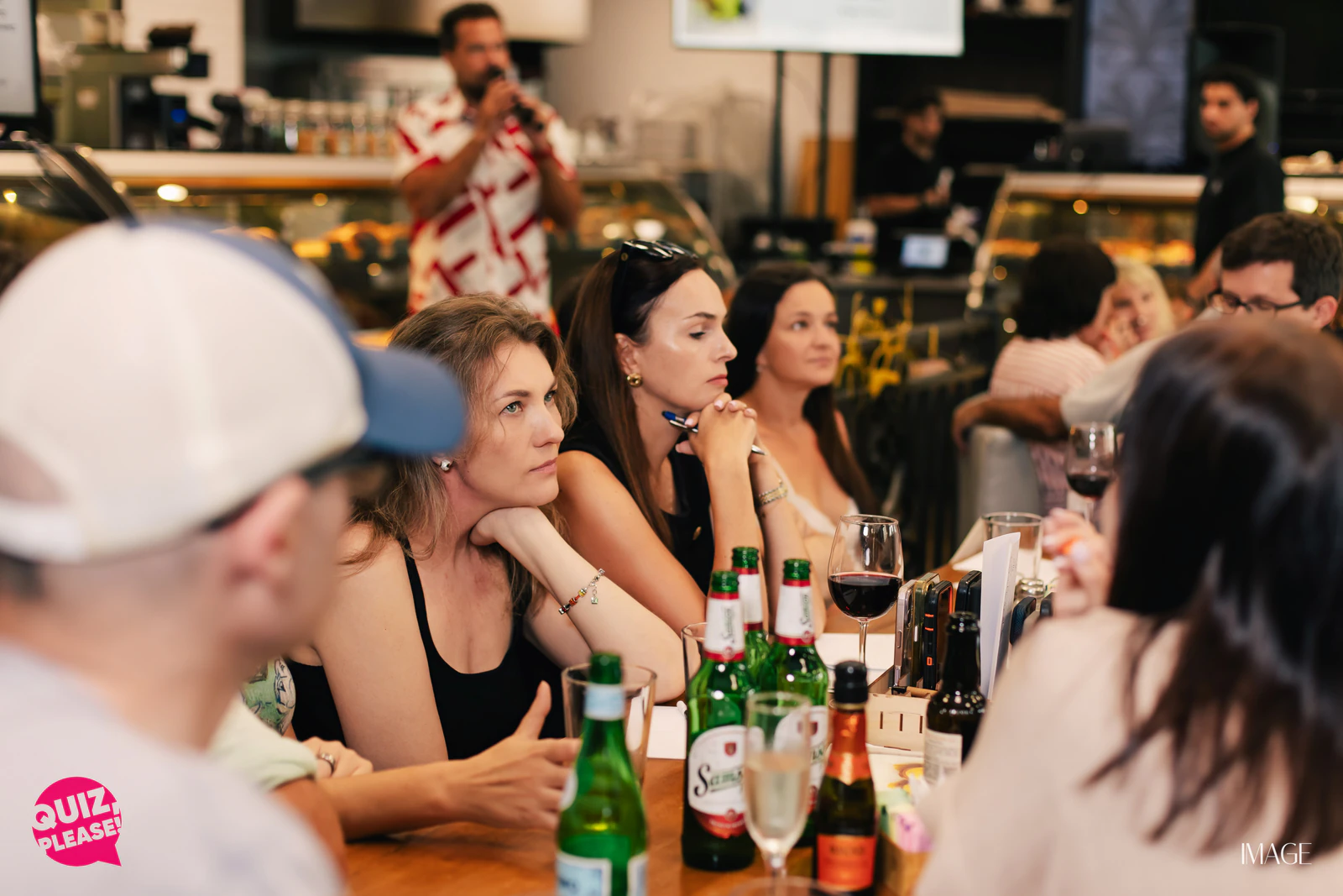 Quiz, Please at Lublu, Boca Raton — Events photography by IMAGE MIAMI — photo 126 of 137