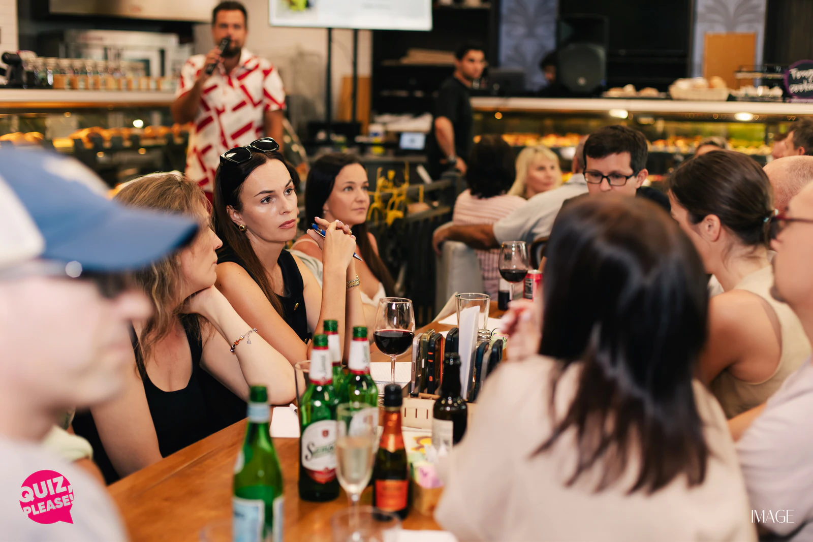Quiz, Please at Lublu, Boca Raton — Events photography by IMAGE MIAMI — photo 66 of 137