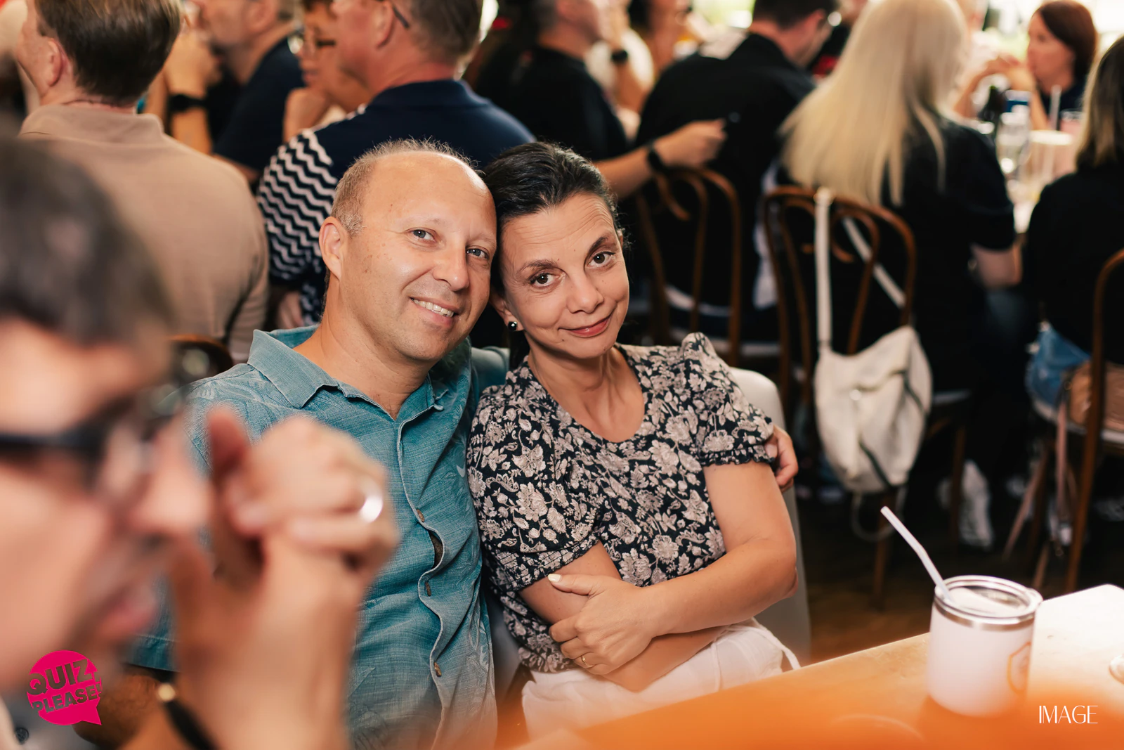 Quiz, Please at Lublu, Boca Raton — Events photography by IMAGE MIAMI — photo 49 of 137
