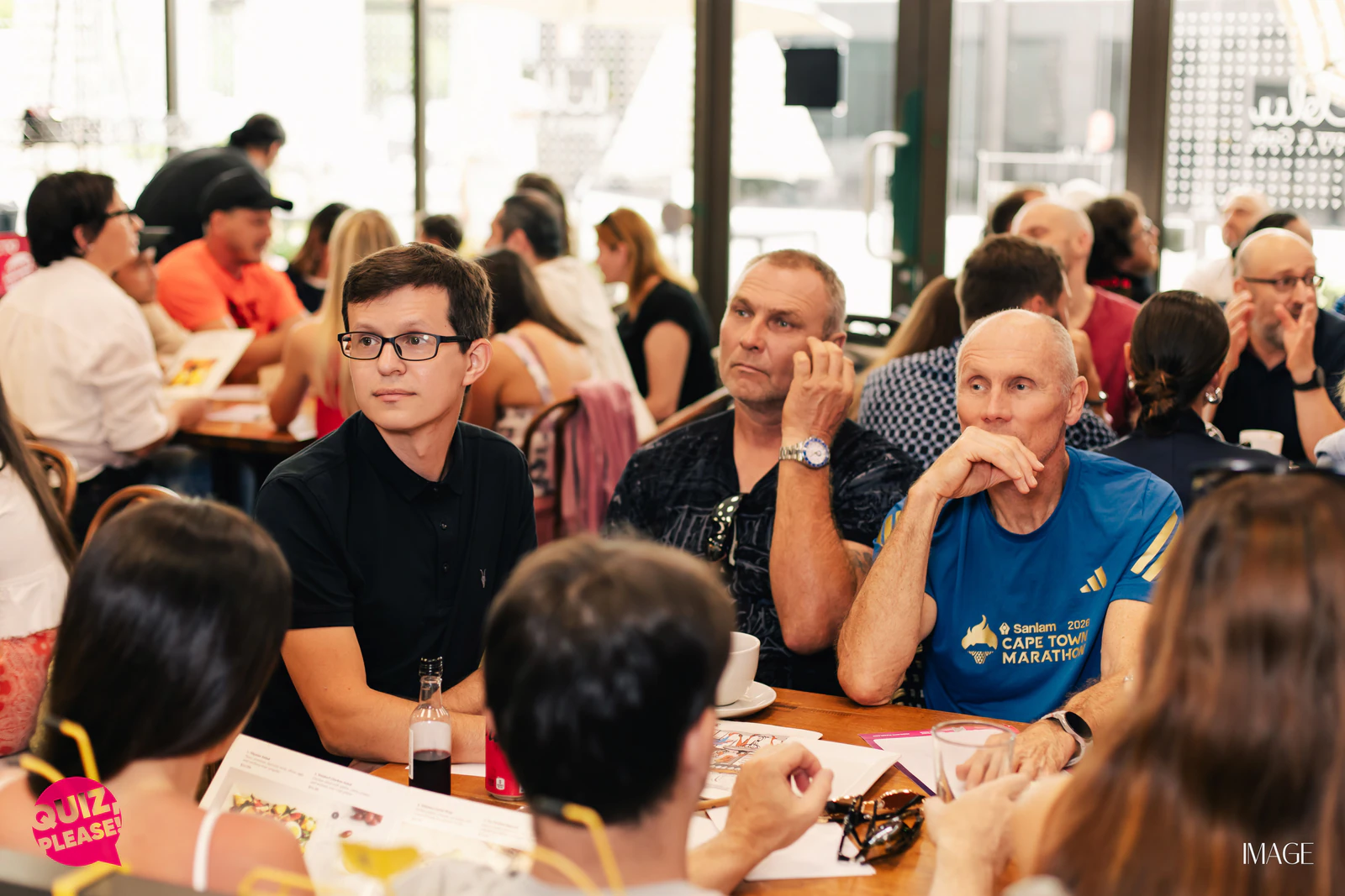 Quiz, Please at Lublu, Boca Raton — Events photography by IMAGE MIAMI — photo 76 of 137