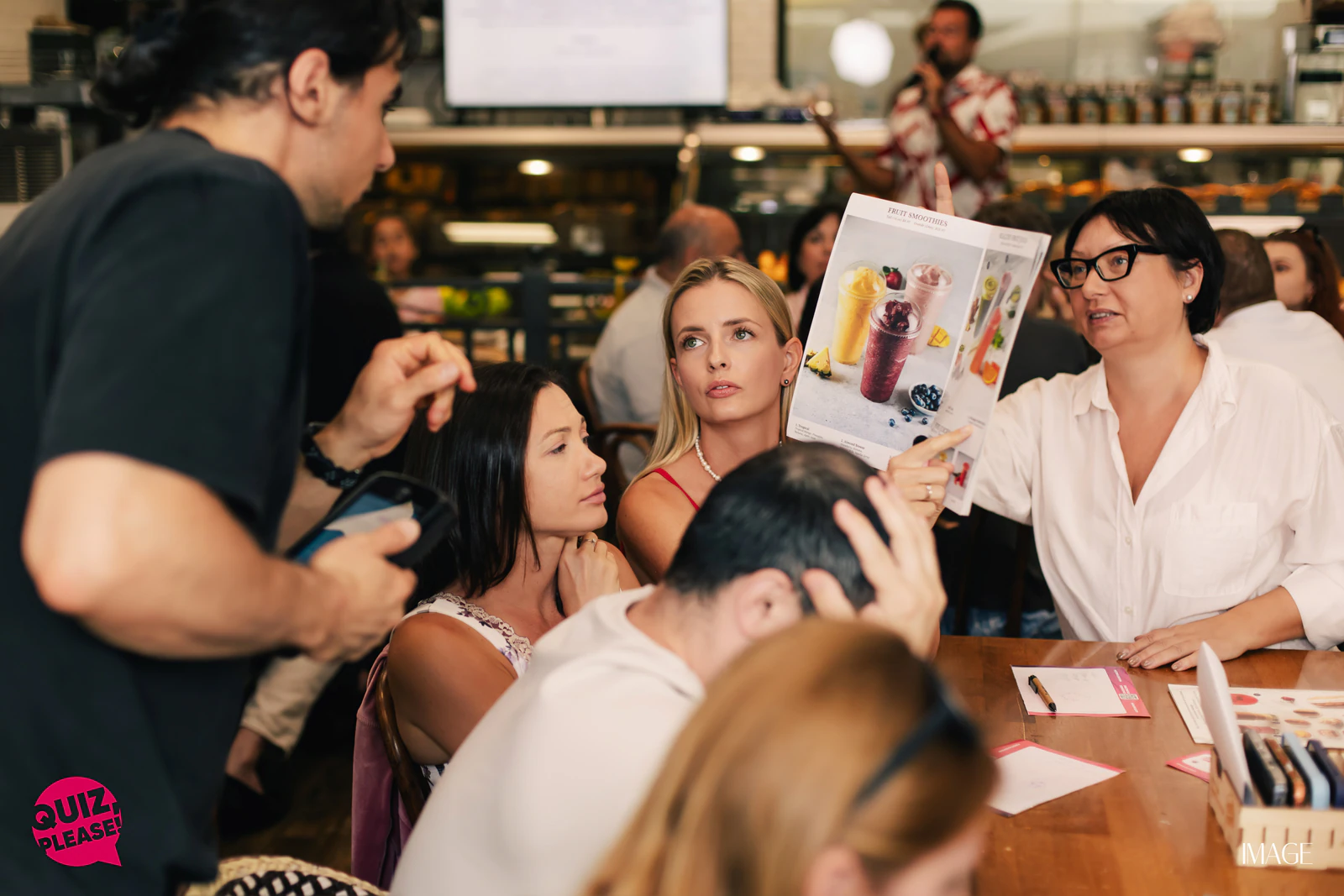 Quiz, Please at Lublu, Boca Raton — Events photography by IMAGE MIAMI — photo 53 of 137