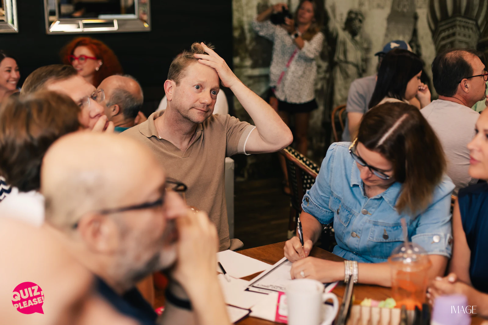 Quiz, Please at Lublu, Boca Raton — Events photography by IMAGE MIAMI — photo 118 of 137