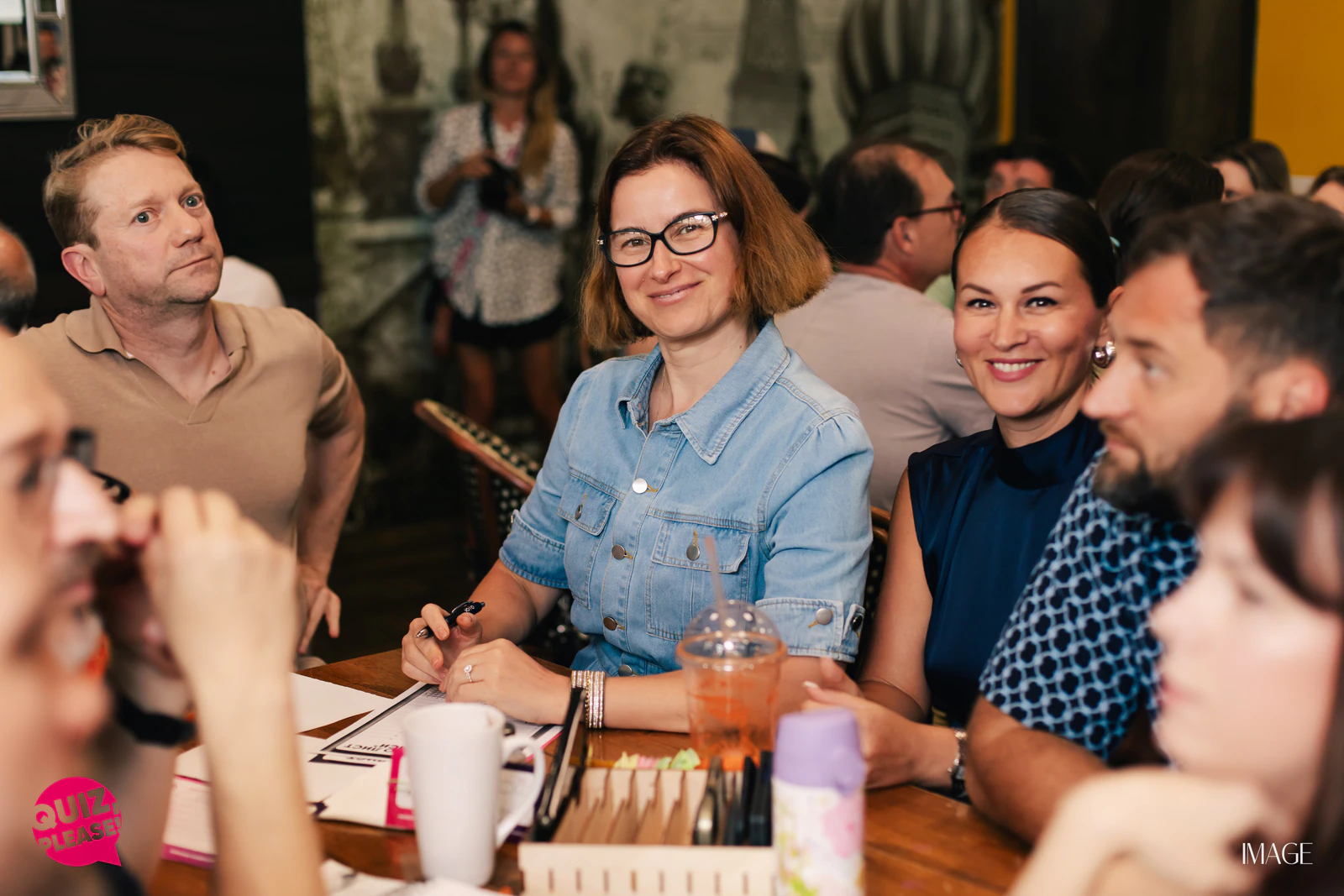 Quiz, Please at Lublu, Boca Raton — Events photography by IMAGE MIAMI — photo 82 of 137