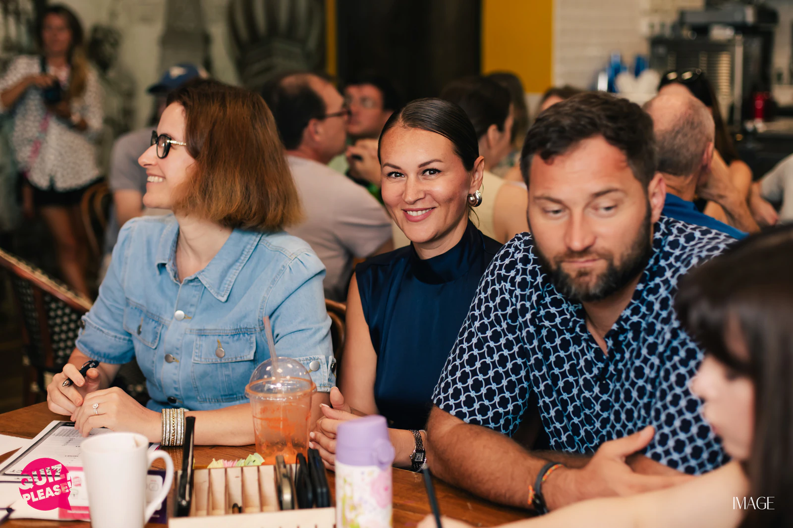 Quiz, Please at Lublu, Boca Raton — Events photography by IMAGE MIAMI — photo 112 of 137