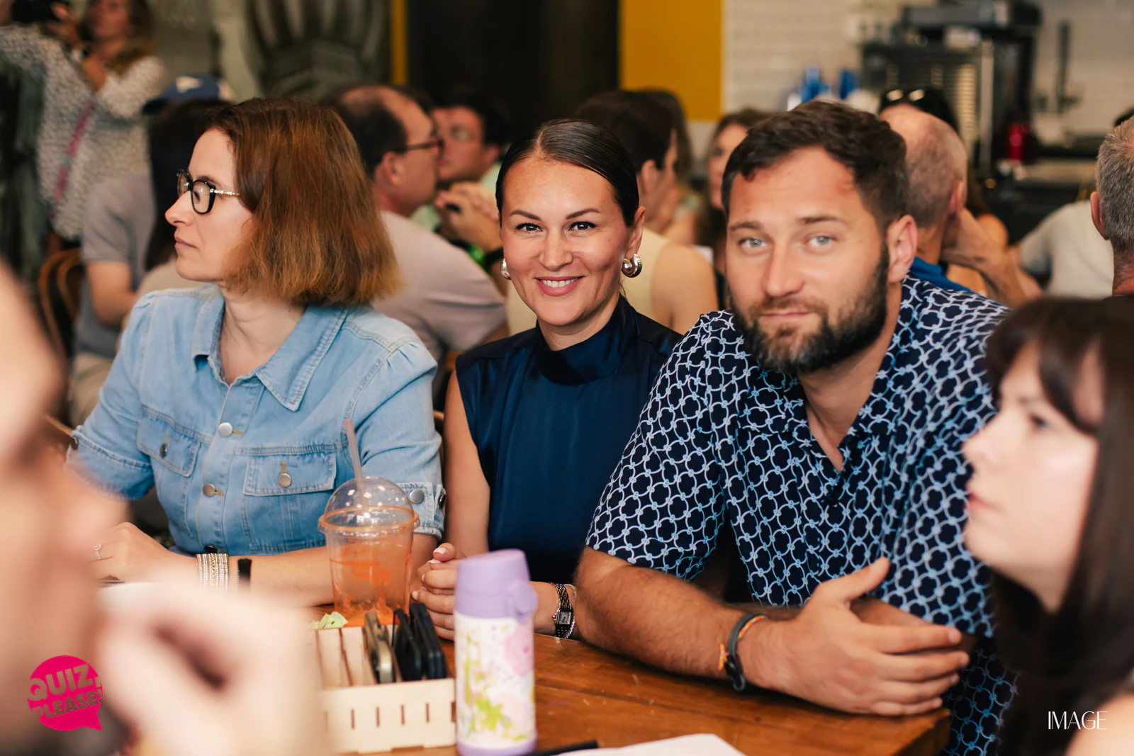 Quiz, Please at Lublu, Boca Raton — Events photography by IMAGE MIAMI — photo 77 of 137