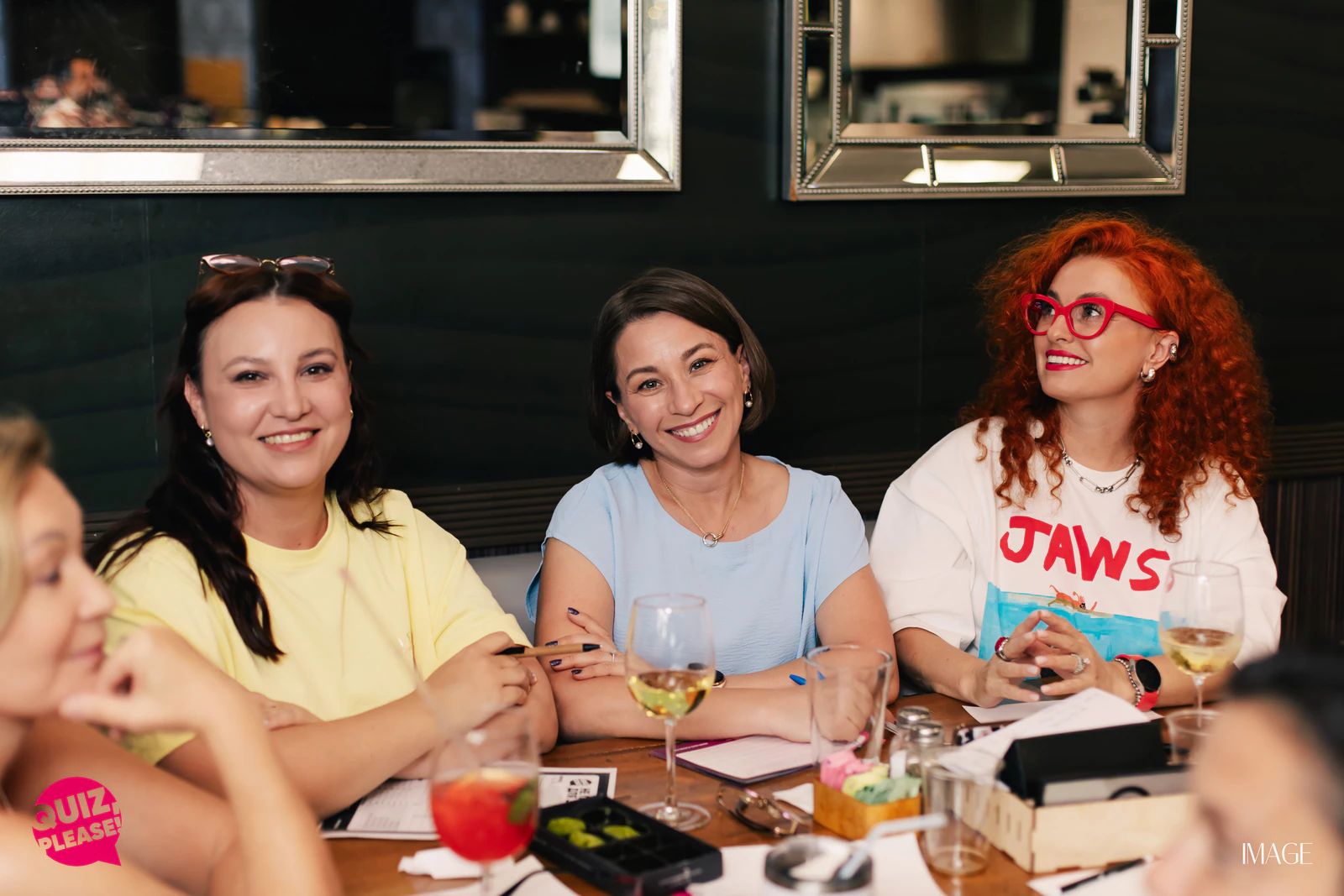 Quiz, Please at Lublu, Boca Raton — Events photography by IMAGE MIAMI — photo 63 of 137