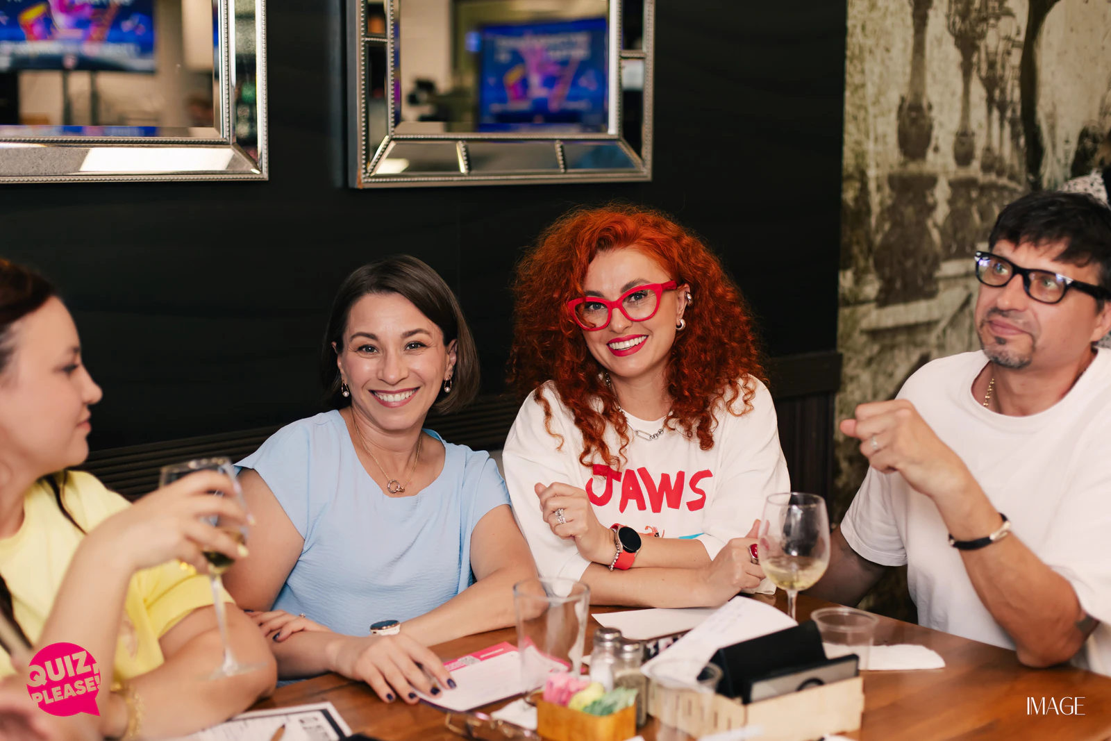 Quiz, Please at Lublu, Boca Raton — Events photography by IMAGE MIAMI — photo 38 of 137