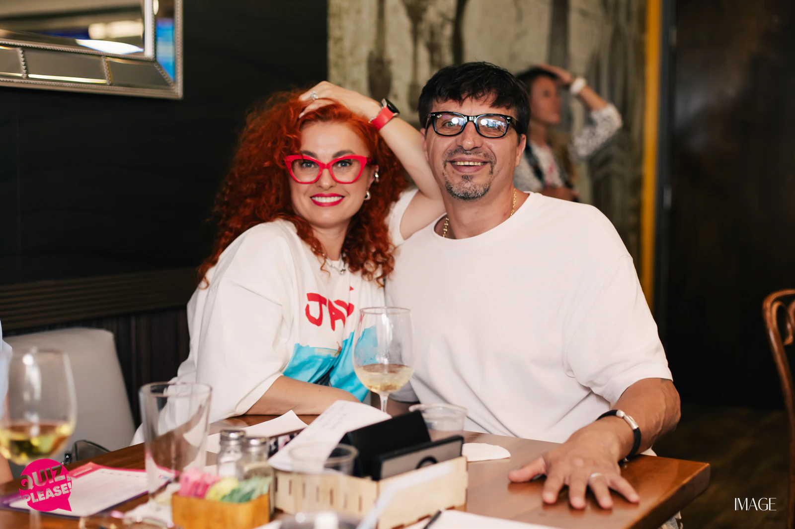 Quiz, Please at Lublu, Boca Raton — Events photography by IMAGE MIAMI — photo 95 of 137