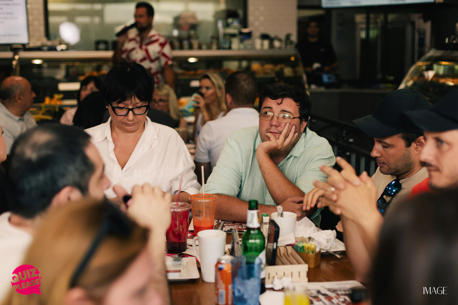 Quiz, Please at Lublu, Boca Raton — Events photography by IMAGE MIAMI — photo 91 of 137