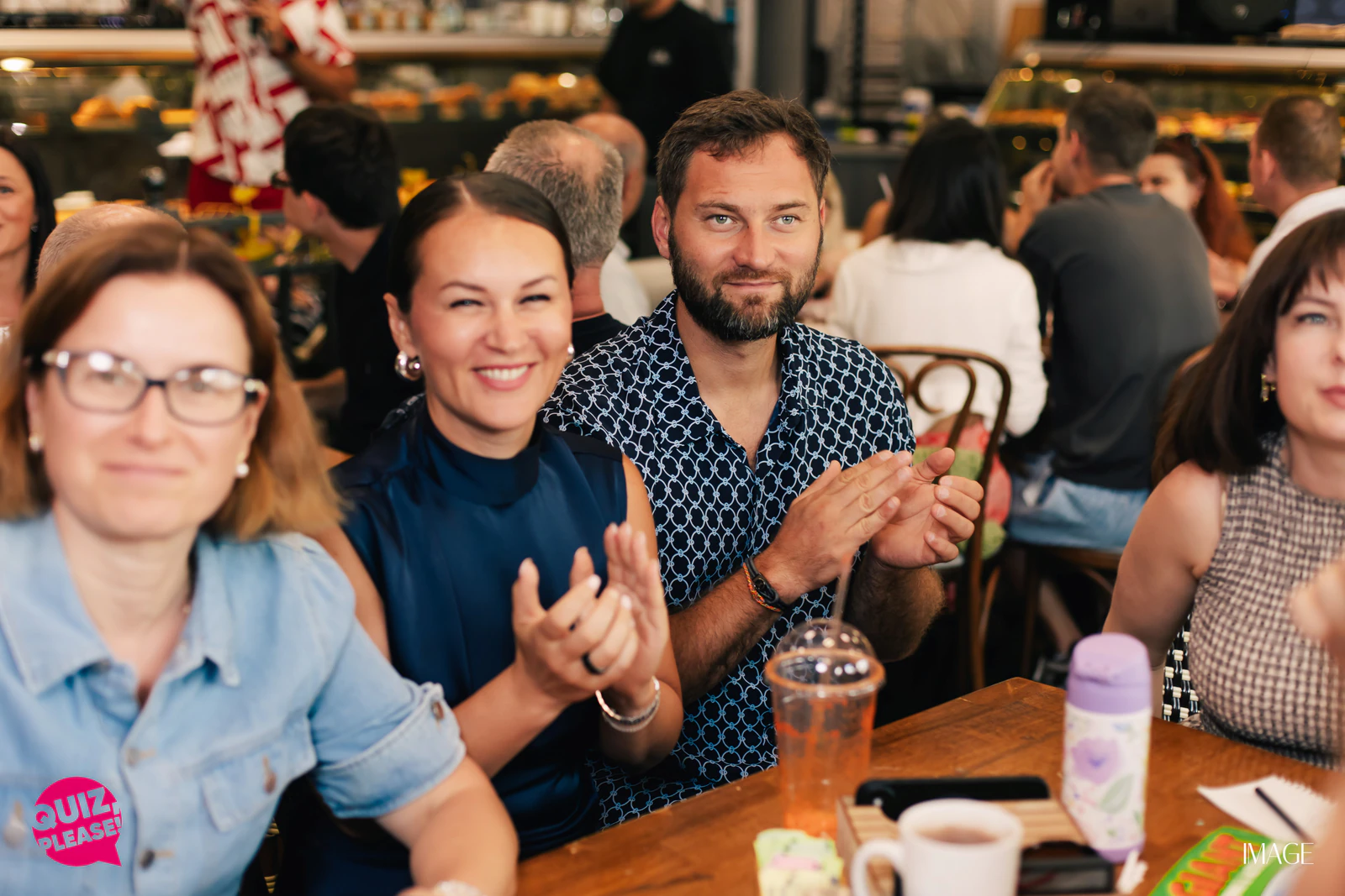 Quiz, Please at Lublu, Boca Raton — Events photography by IMAGE MIAMI — photo 70 of 137