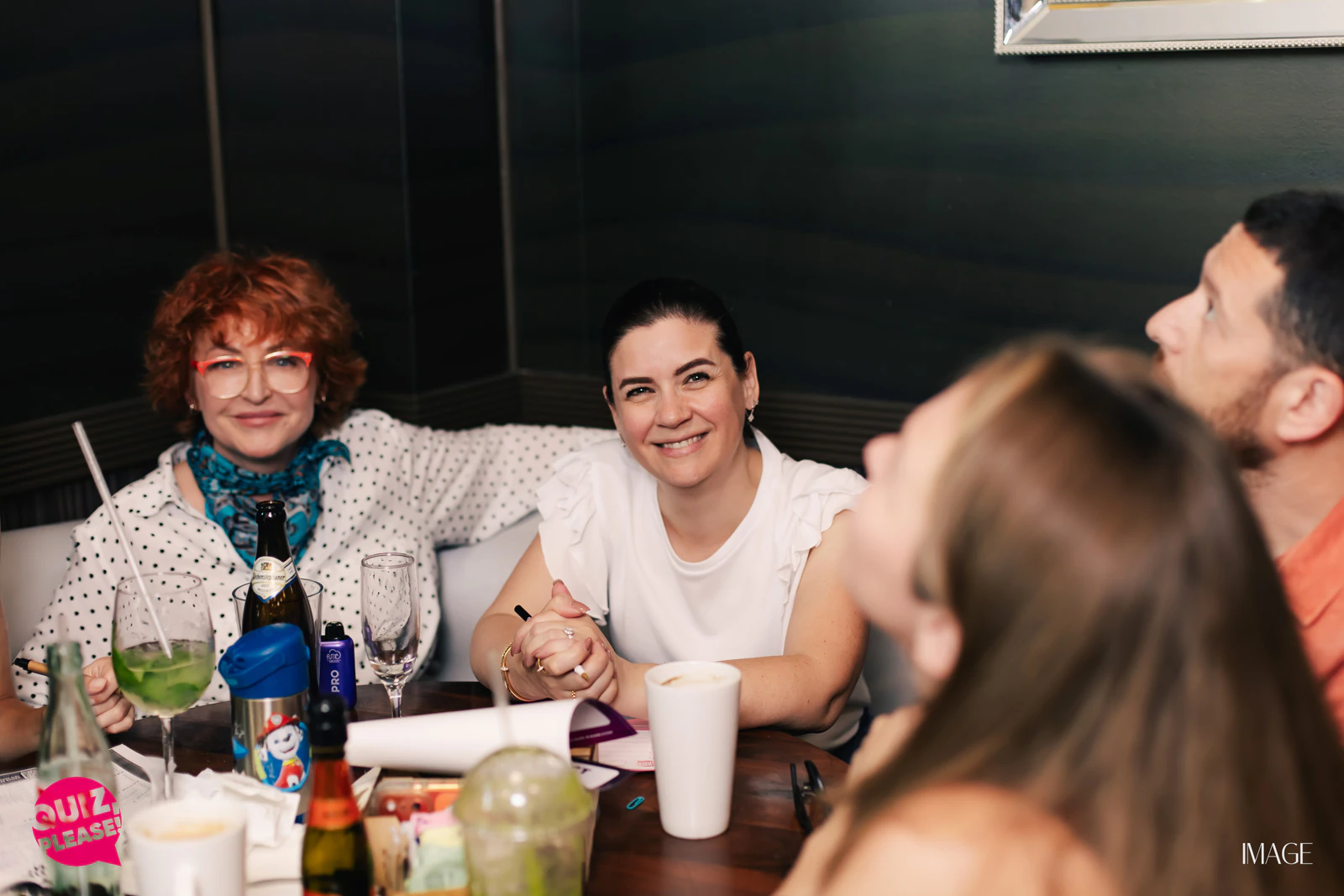 Quiz, Please at Lublu, Boca Raton — Events photography by IMAGE MIAMI — photo 114 of 137