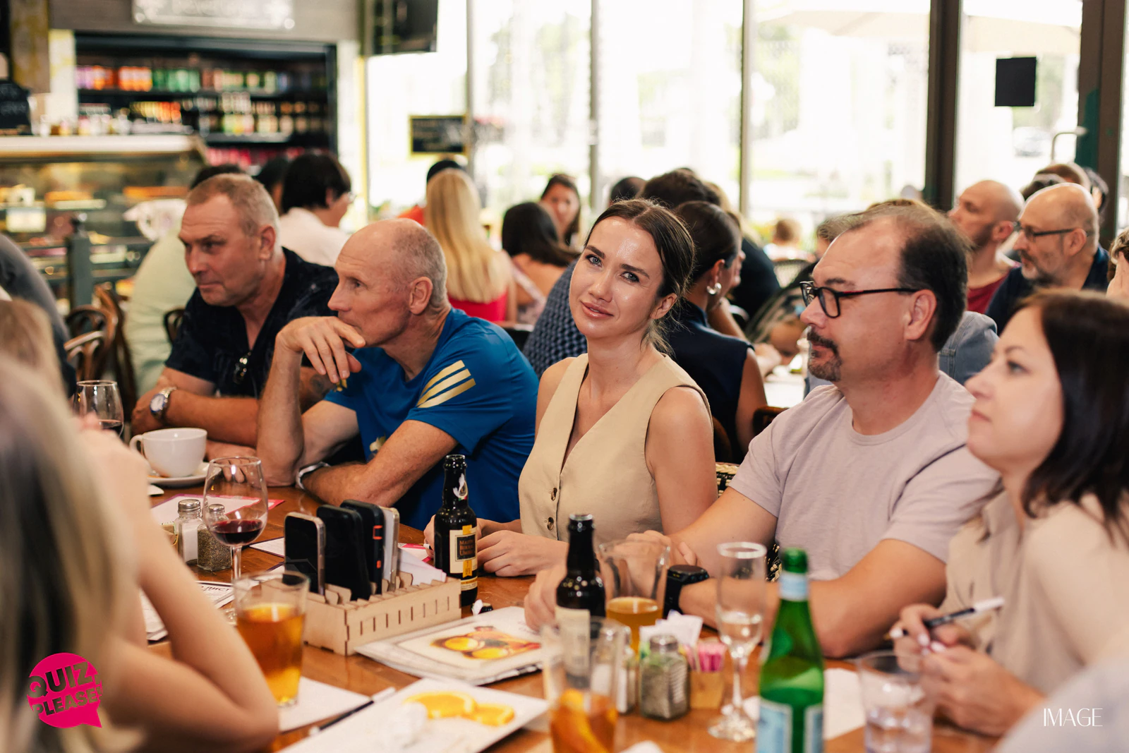 Quiz, Please at Lublu, Boca Raton — Events photography by IMAGE MIAMI — photo 96 of 137