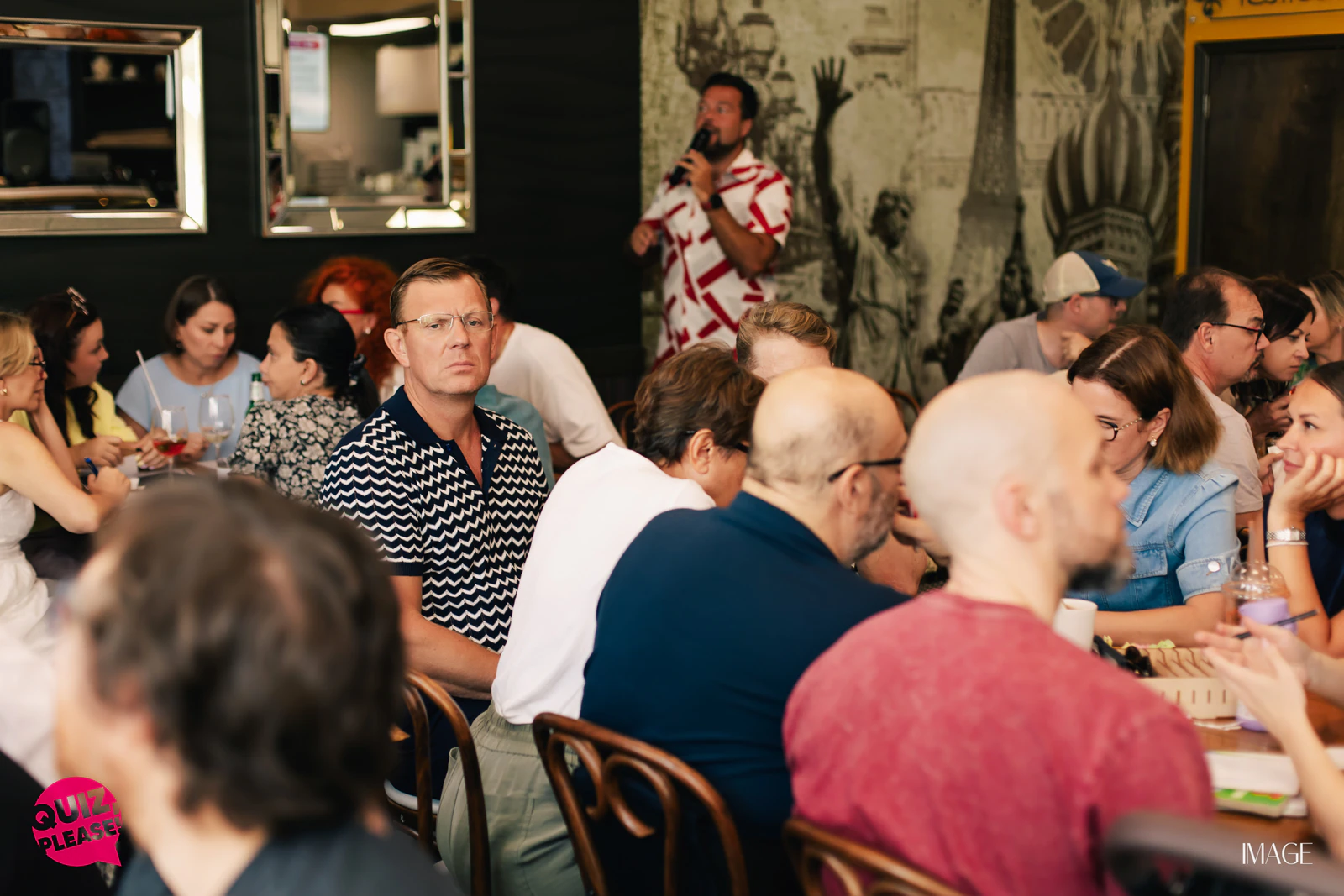 Quiz, Please at Lublu, Boca Raton — Events photography by IMAGE MIAMI — photo 59 of 137